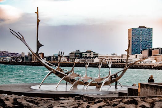 Reykjavik