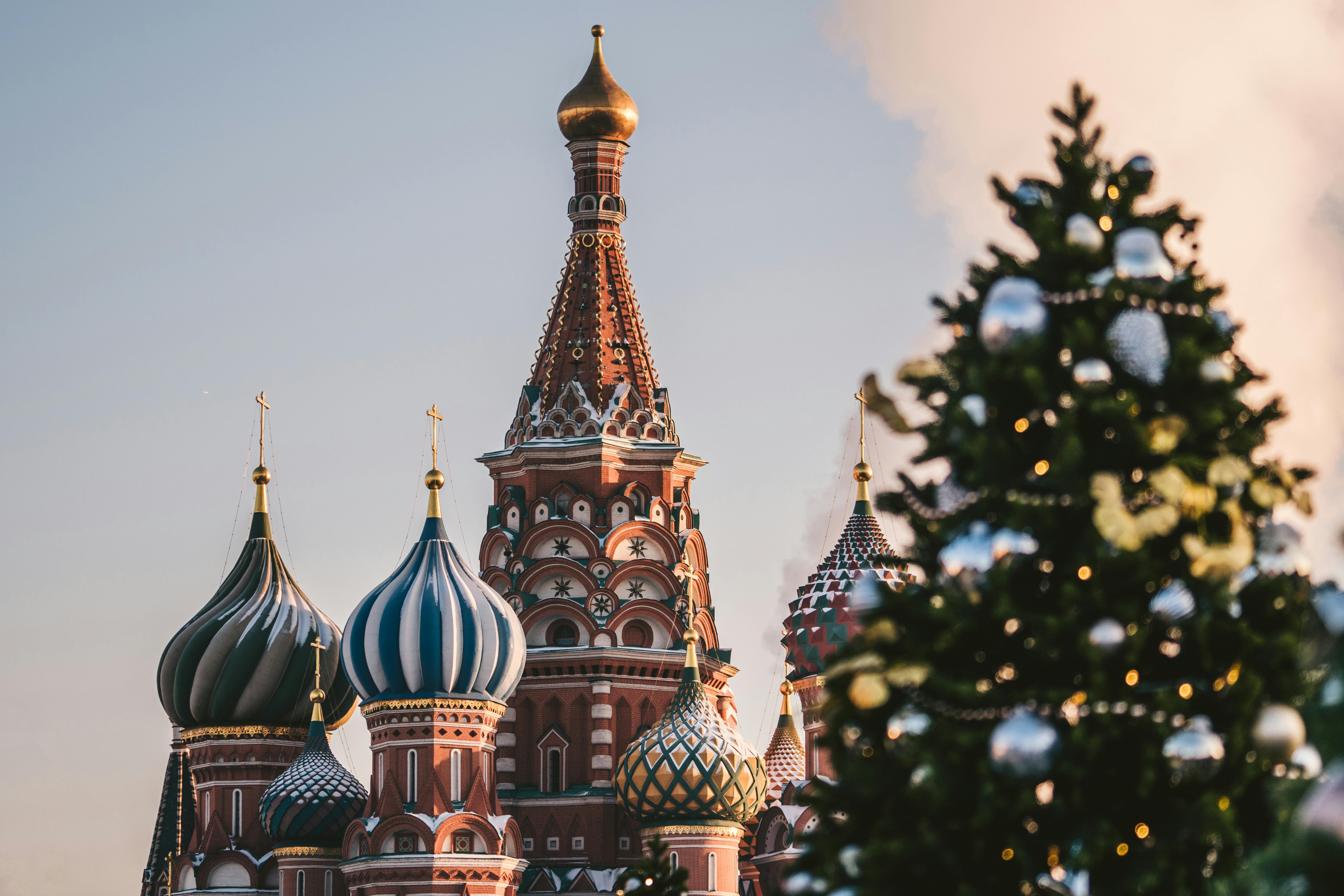 聖ワシリイ大聖堂 モスクワロシア 無料の写真素材 聖ワシリイ大聖堂 モスクワロシア 無料の写真素材