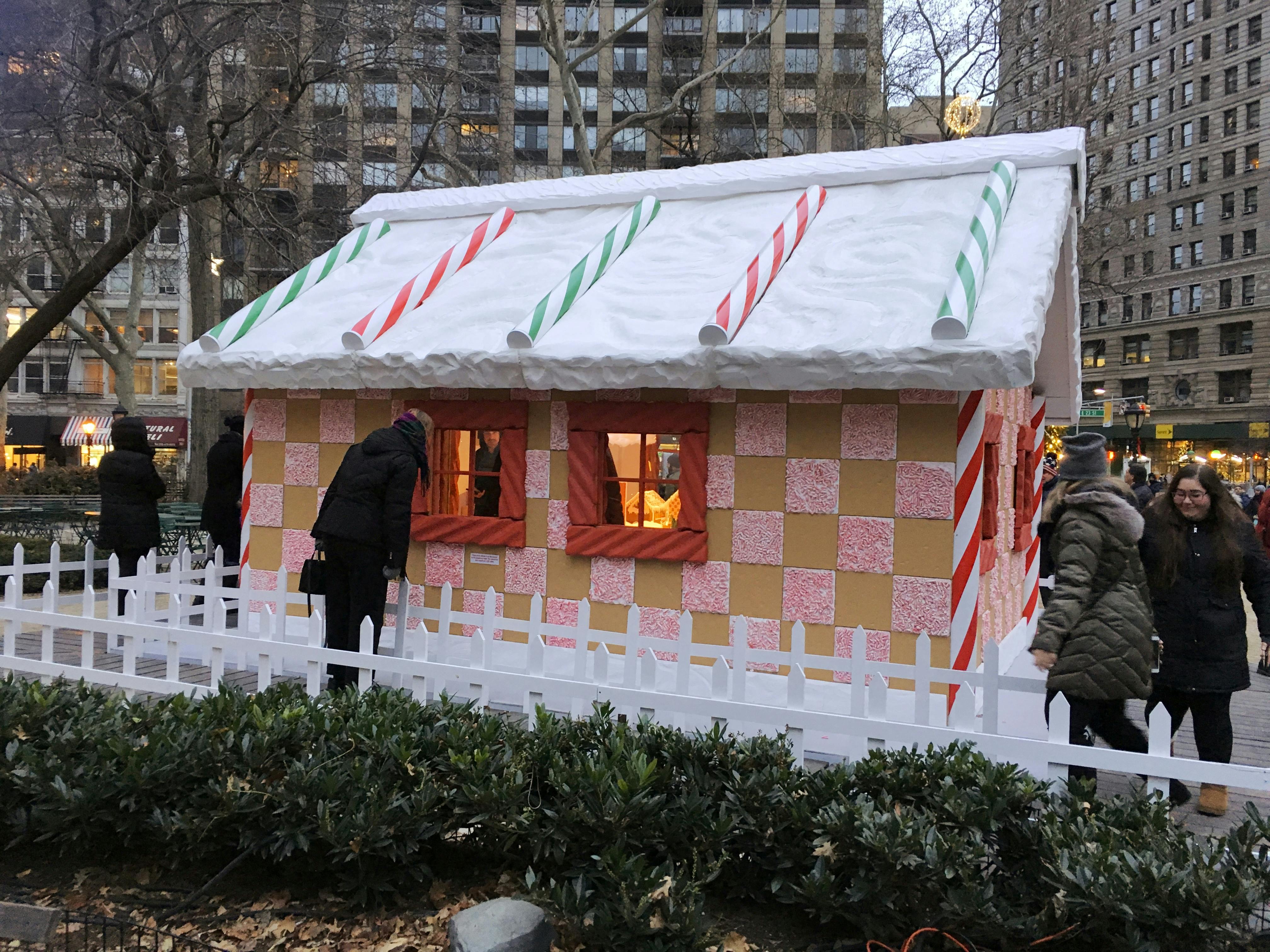 Panorama von Macau bei Nacht