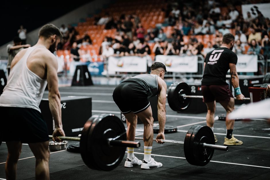 Top Testosterone Boosters for Muscle Growth