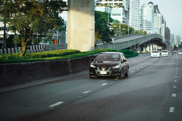 Private Transfer to Pattaya
