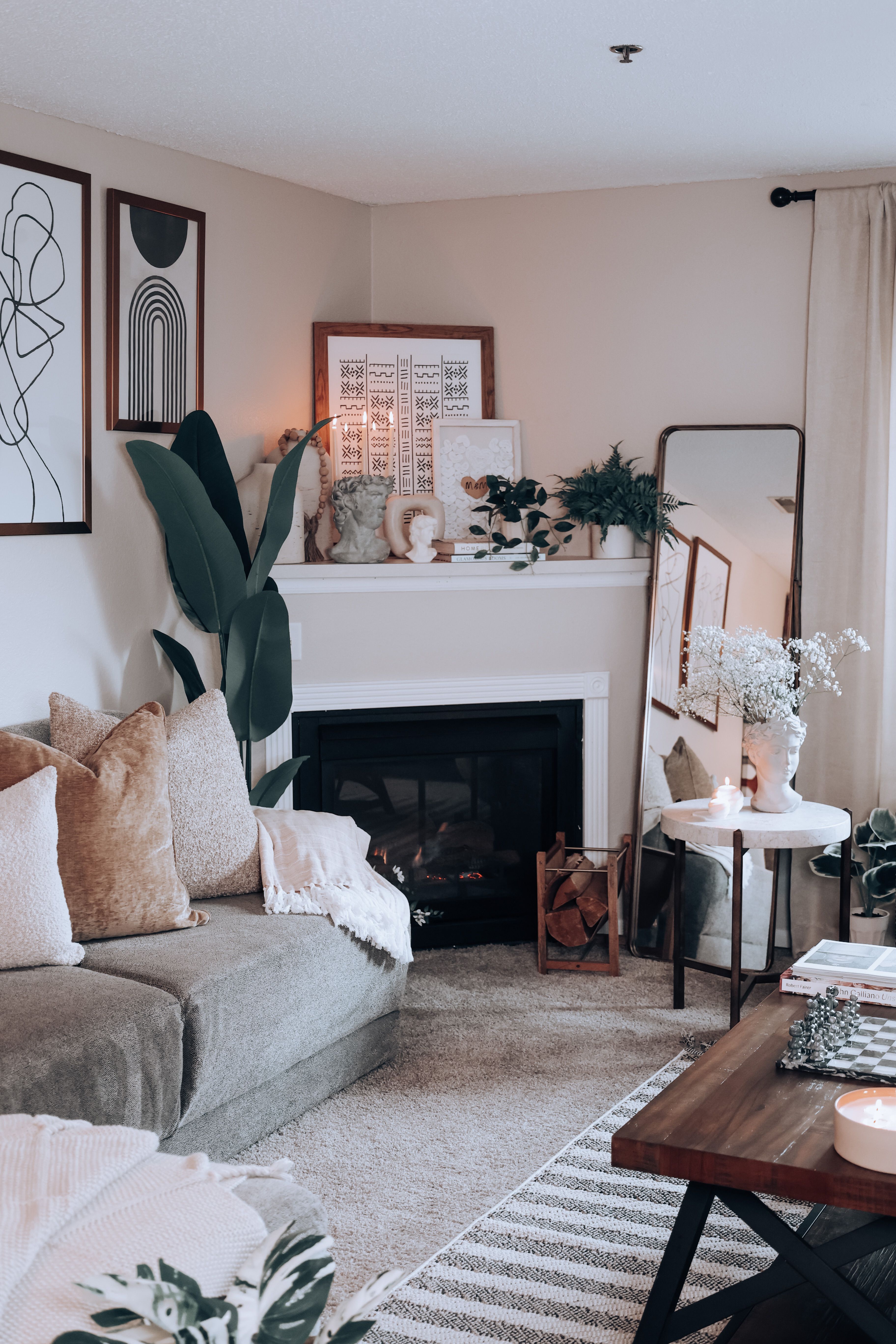 Living Room · Free Stock Photo