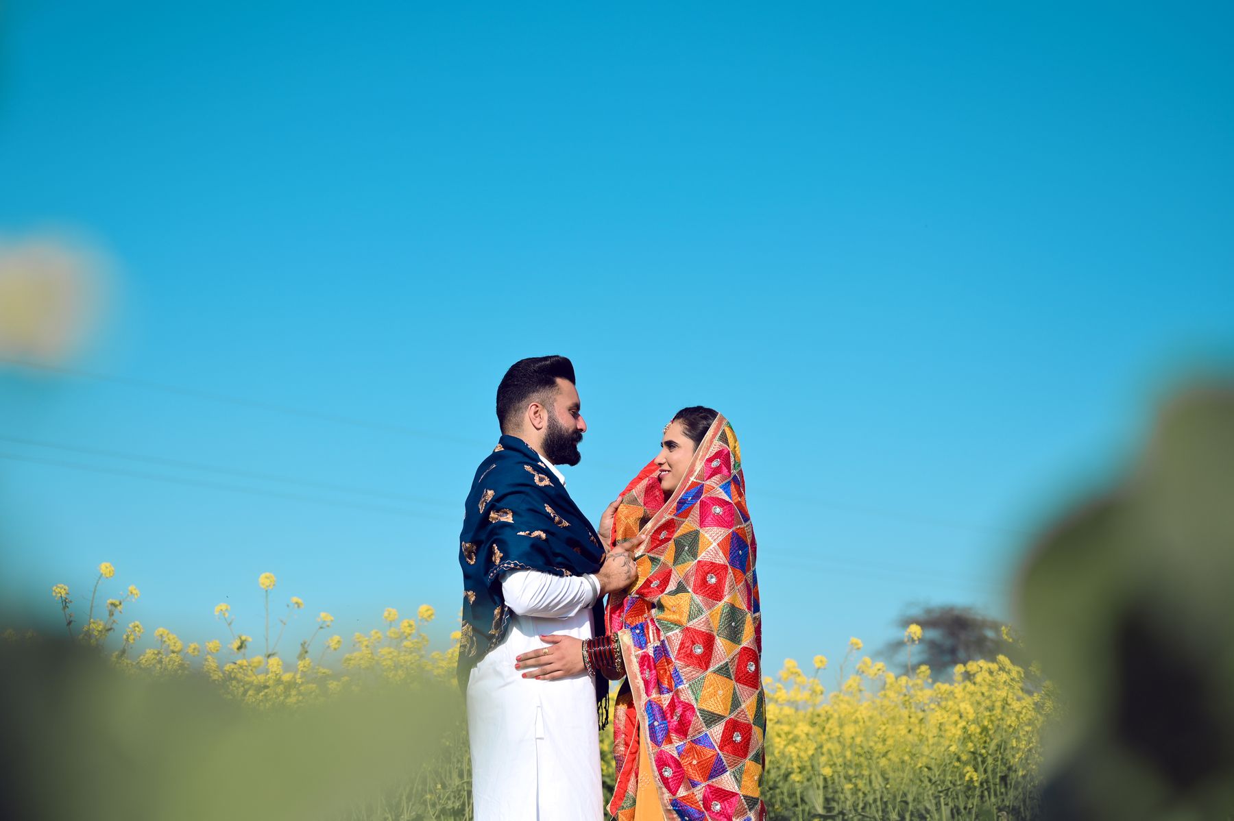 Chandigarh to Amritsar by Luxury Car: Where to Stop on the Way