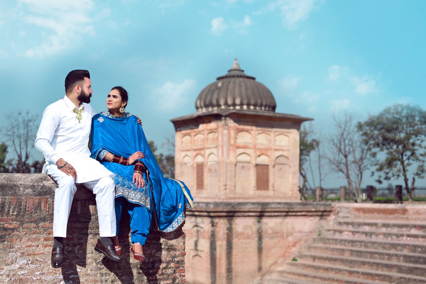 December Stays and Festive Feasts in Punjab: Where to Book for a Winter Break