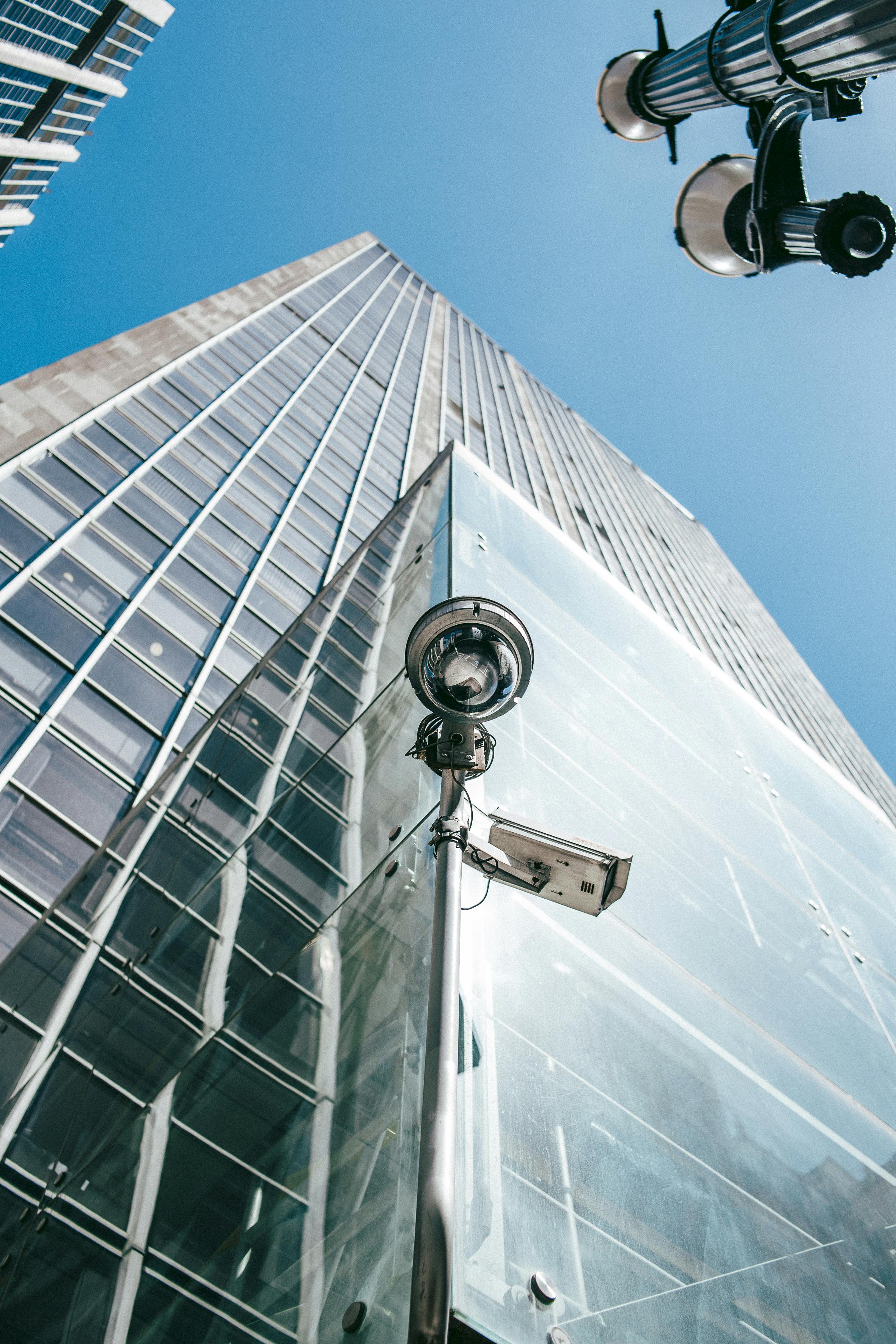 Free stock photo of building, camera, web