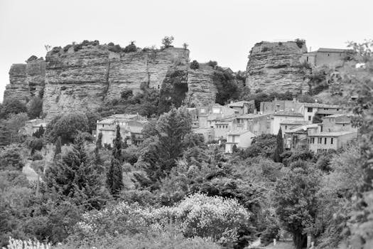 Saignon