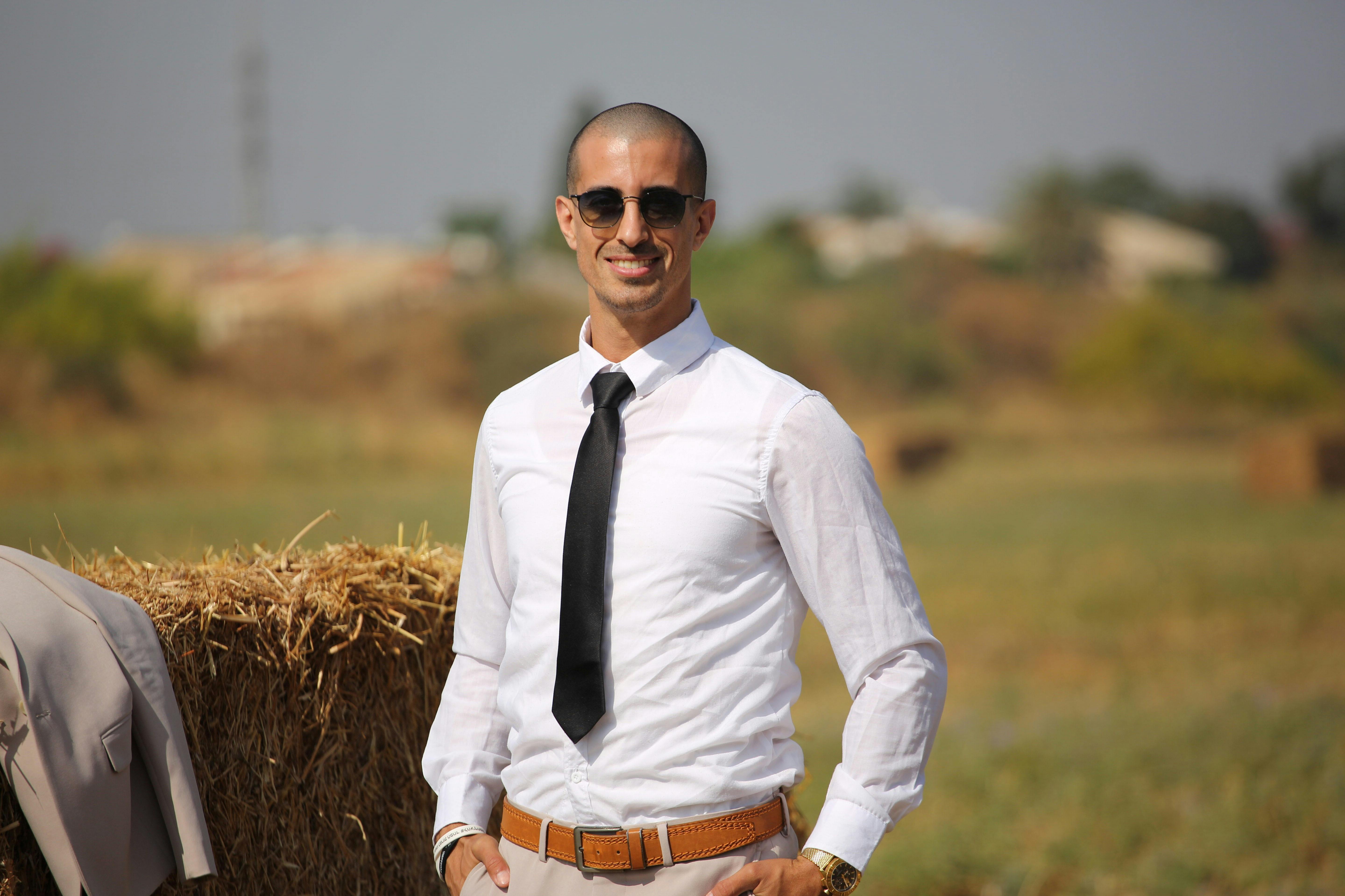 Mohamed Essahel