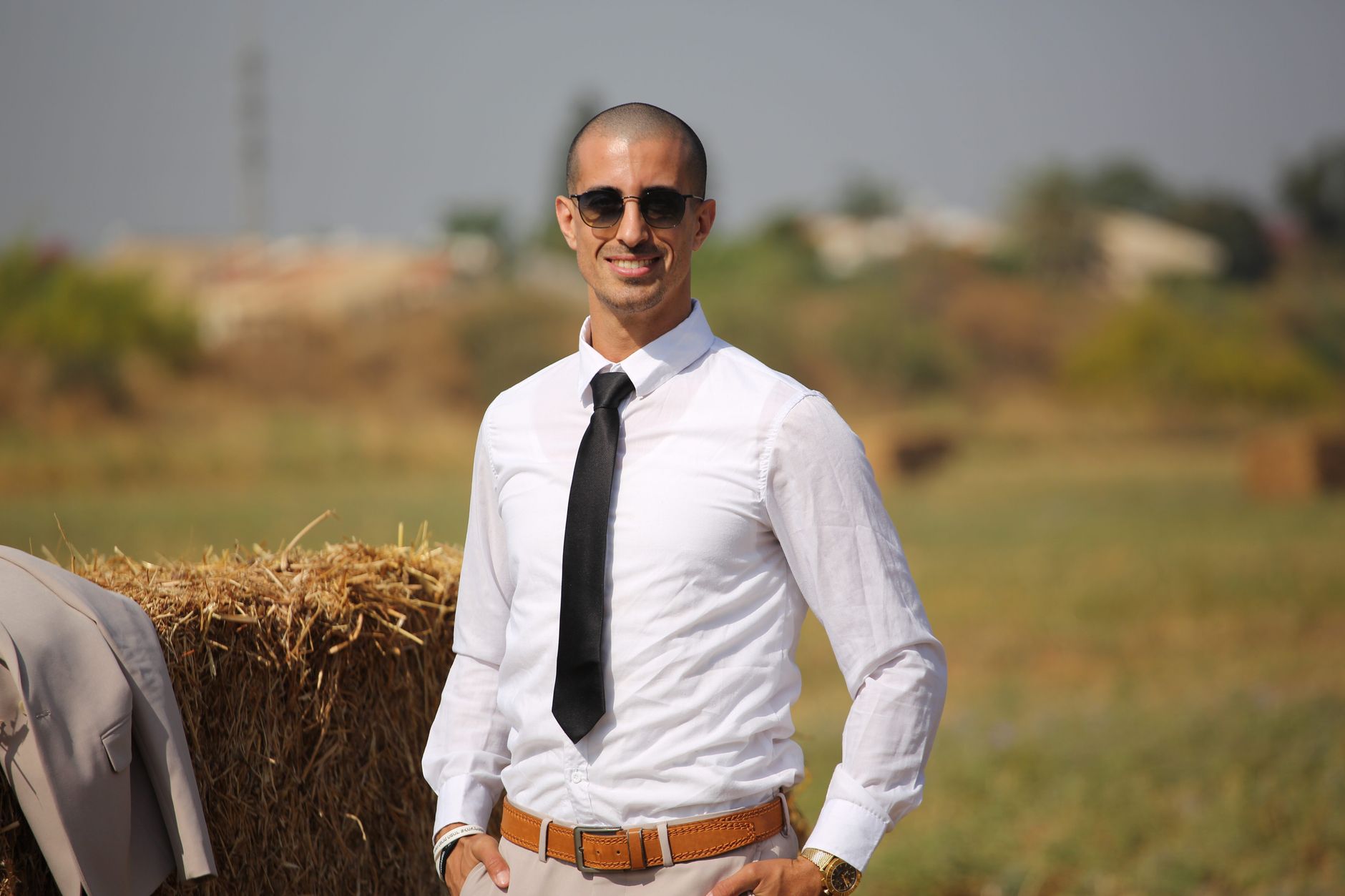Mohamed Essahel