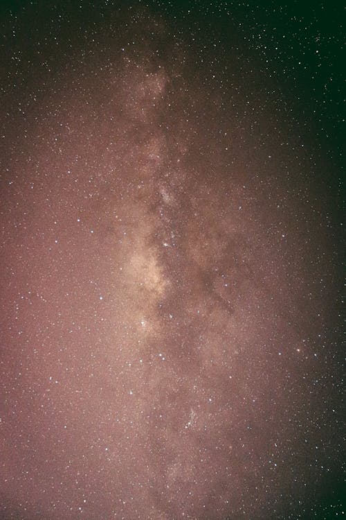 Δωρεάν στοκ φωτογραφιών με galaxy, άπειρο, αστέρι τομέα