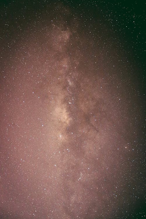 Fotos de stock gratuitas de astronomía, campo de estrellas, cielo nocturno