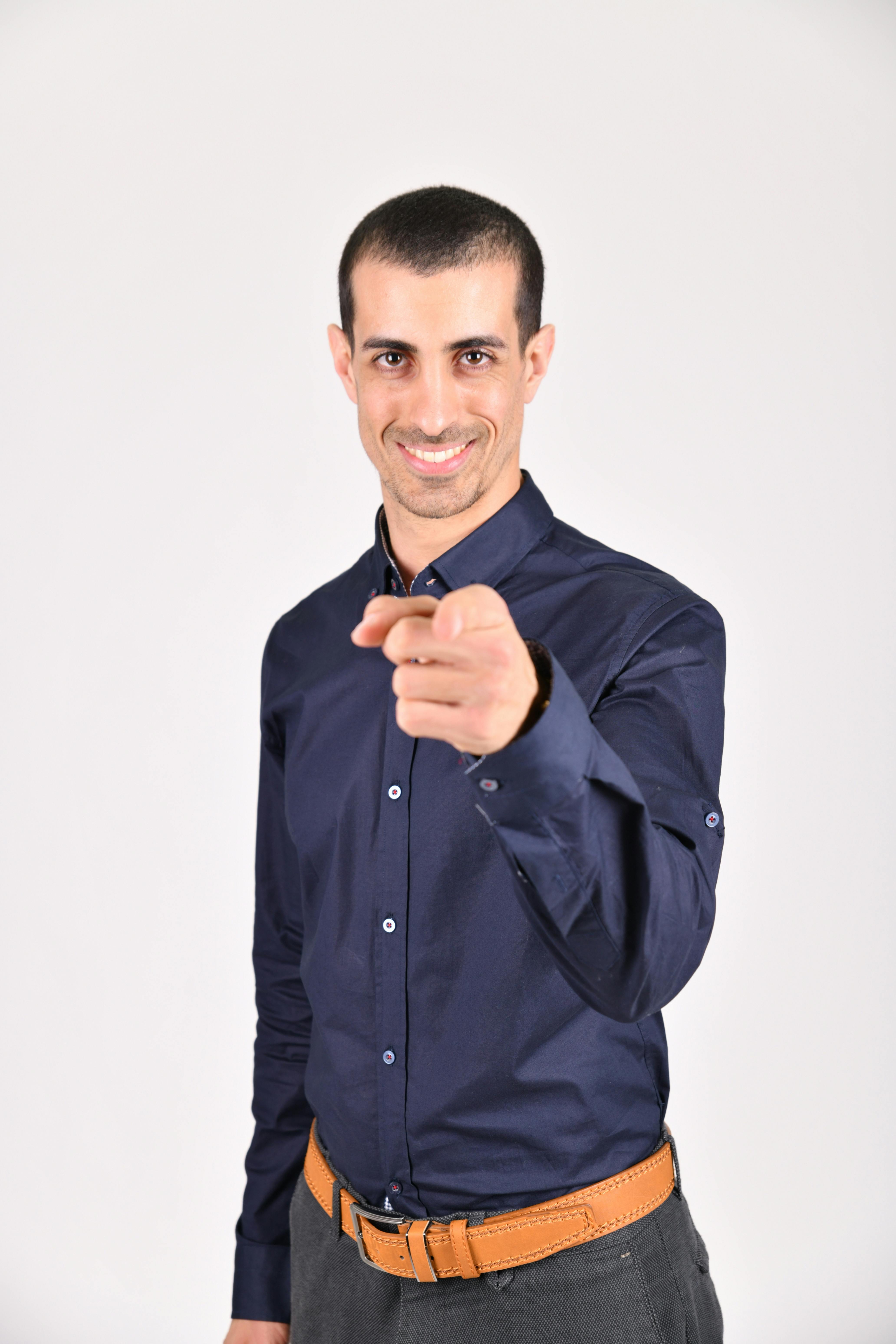 Kostnadsfria Kostnadsfri bild av affärsman, allvarlig, attityd Stock foto