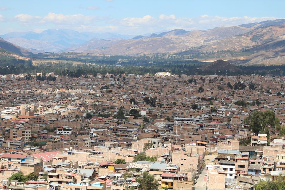 Peru