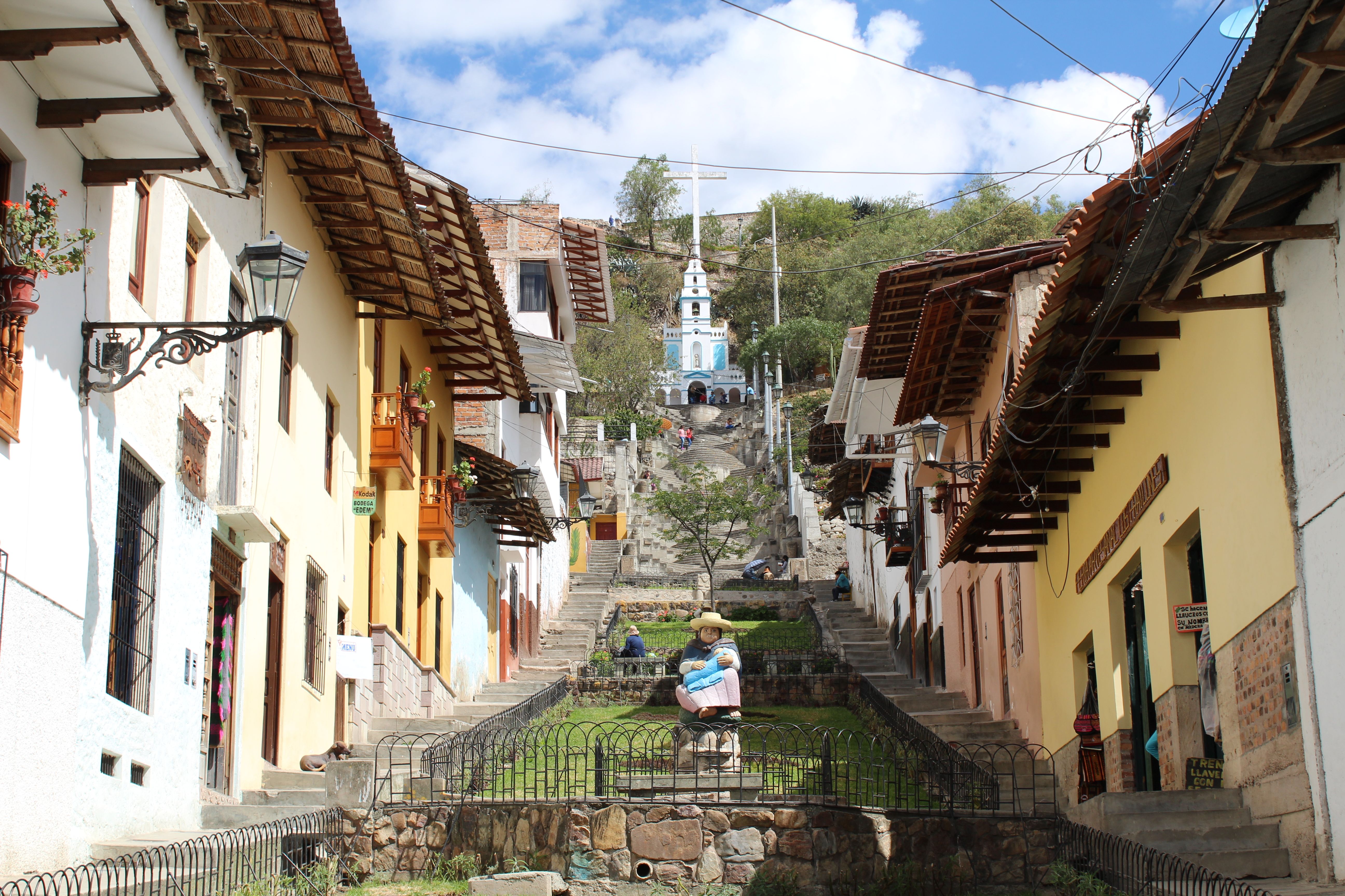 Santa Isabel