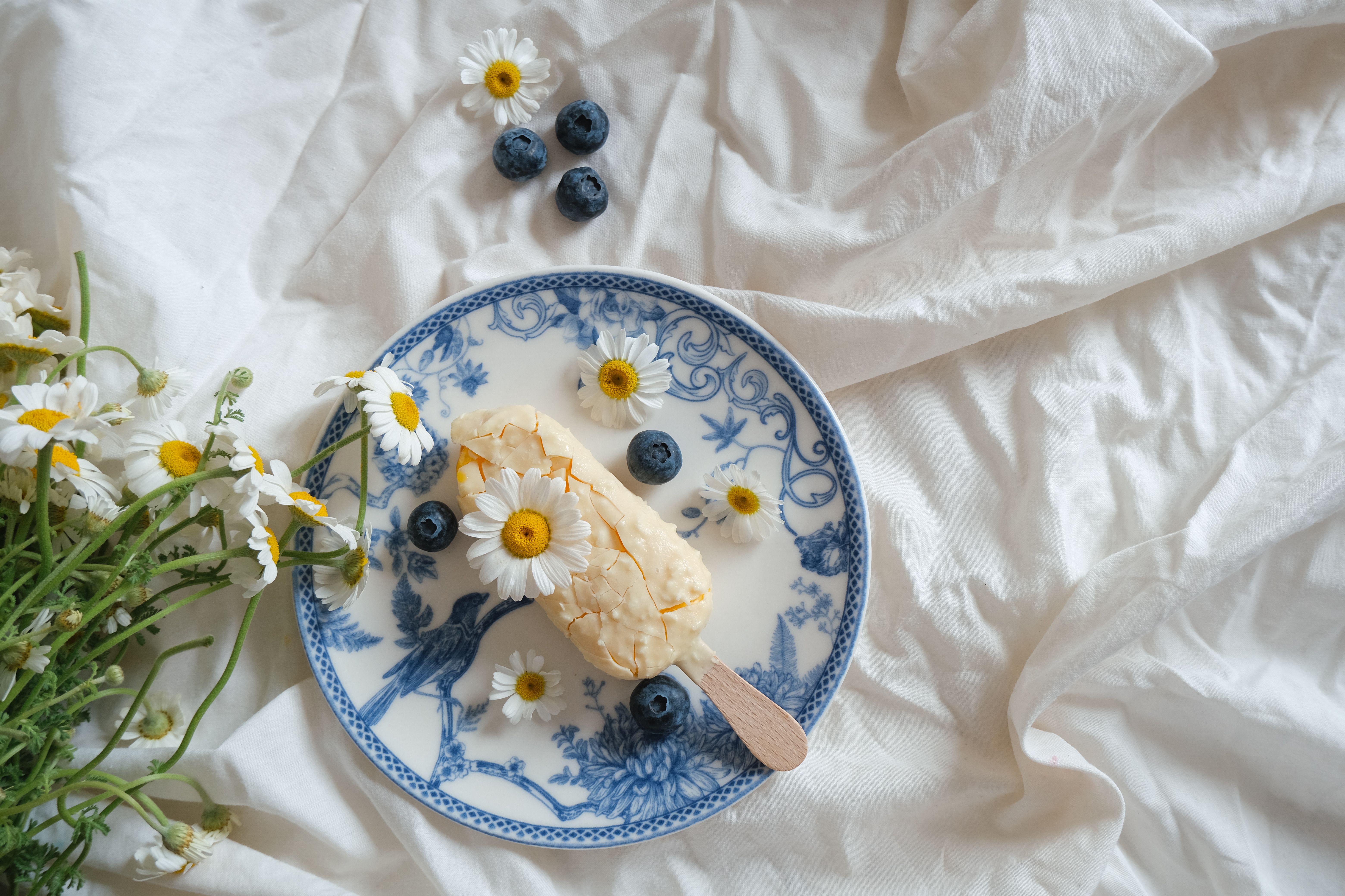 Eis ohne Zucker selber machen: 9 leckere Rezepte für Kinder — Anrichten
