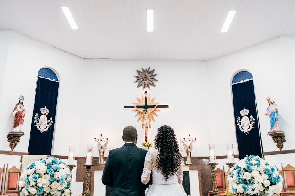 wedding chapel - same day wedding chapels near me