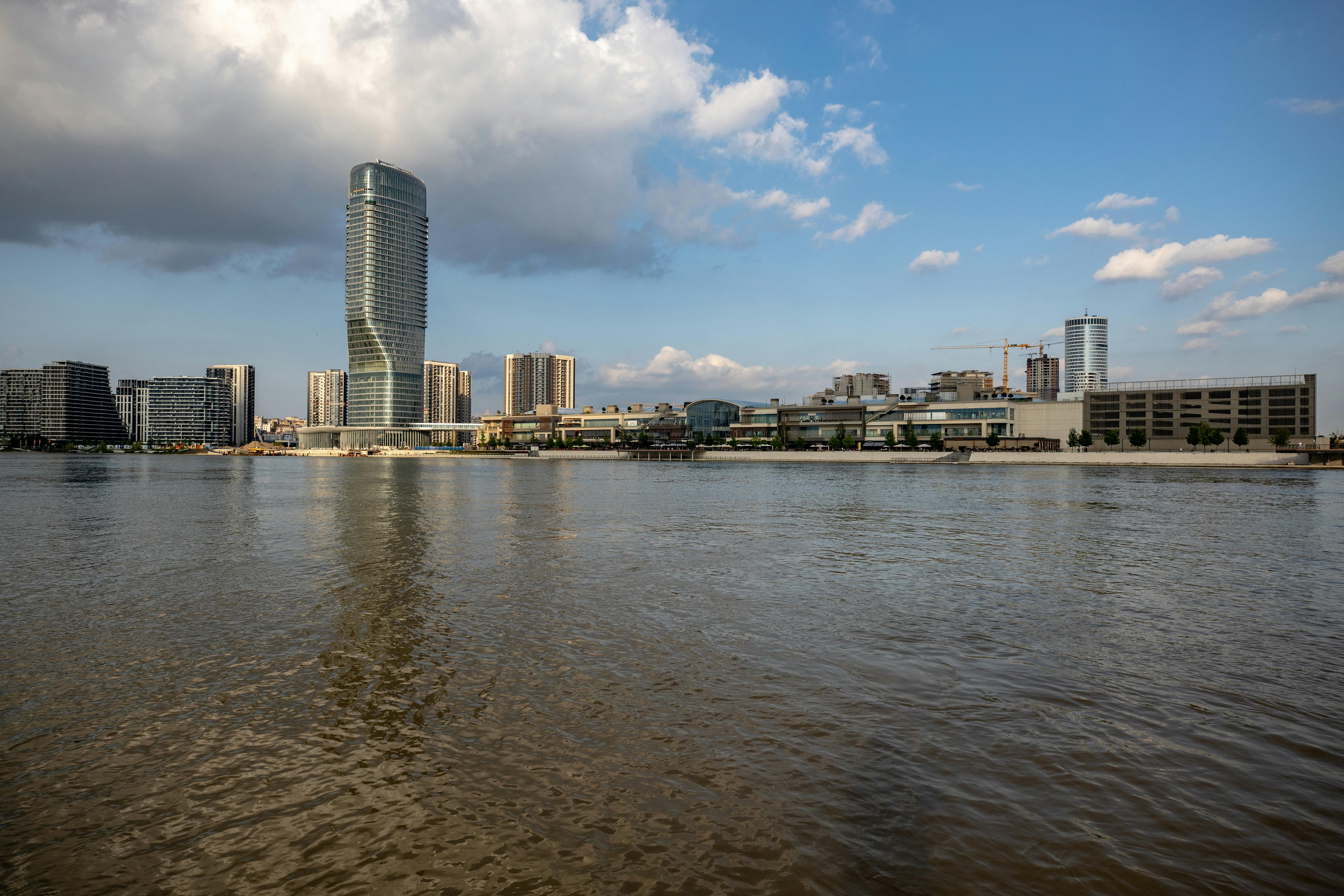 Ningbo