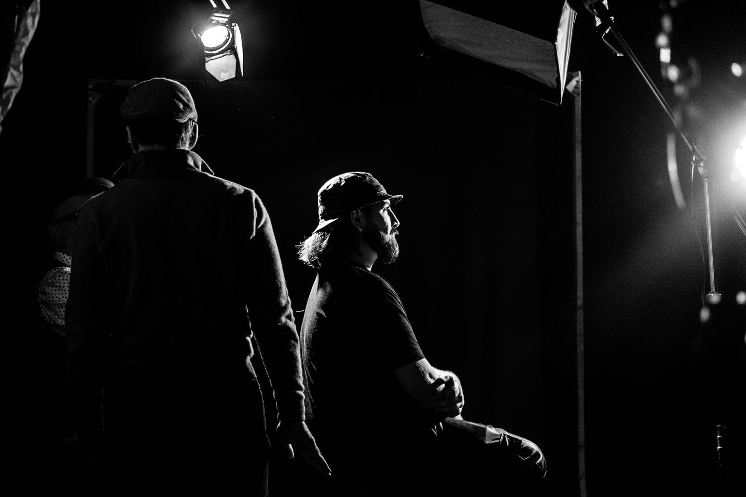 Collaborative rehearsal