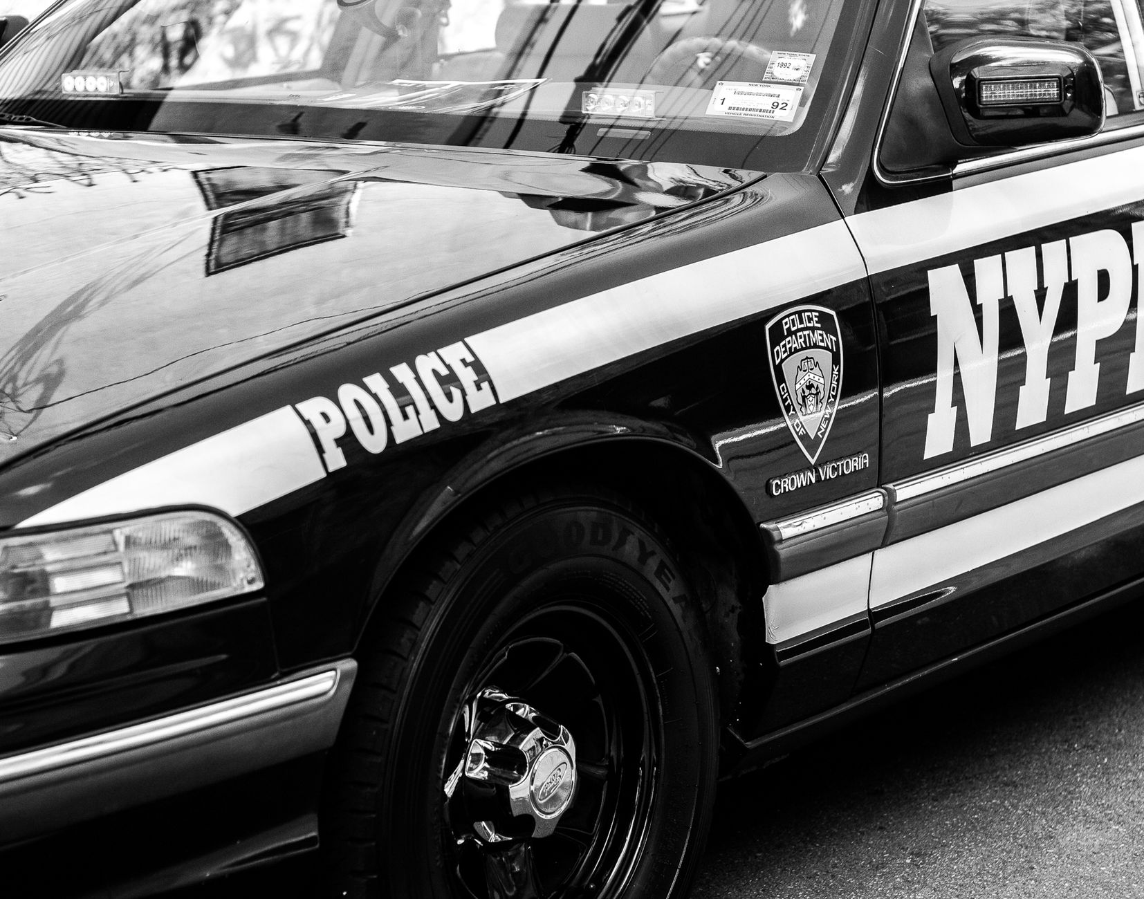 Los Angeles Police Department Ends Partnership with Surveillance Provider Flock