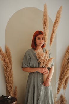 Ornamental Grass image