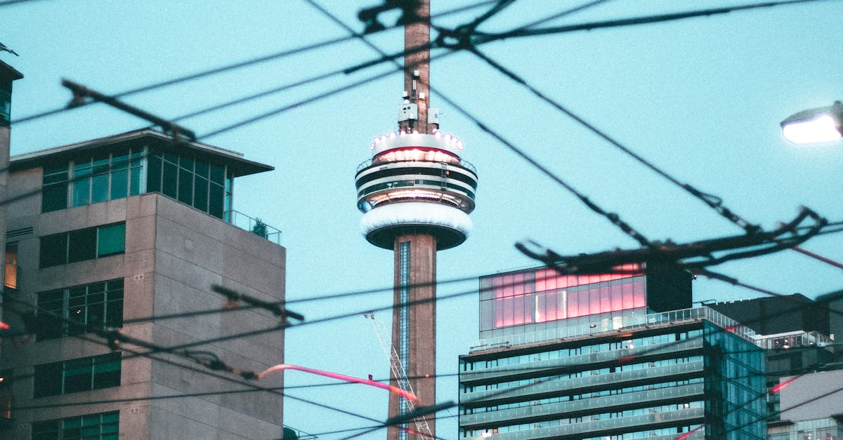 How do line of credits work in Canada