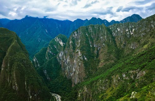 мачу пикчу (альдедорес), куско   перу