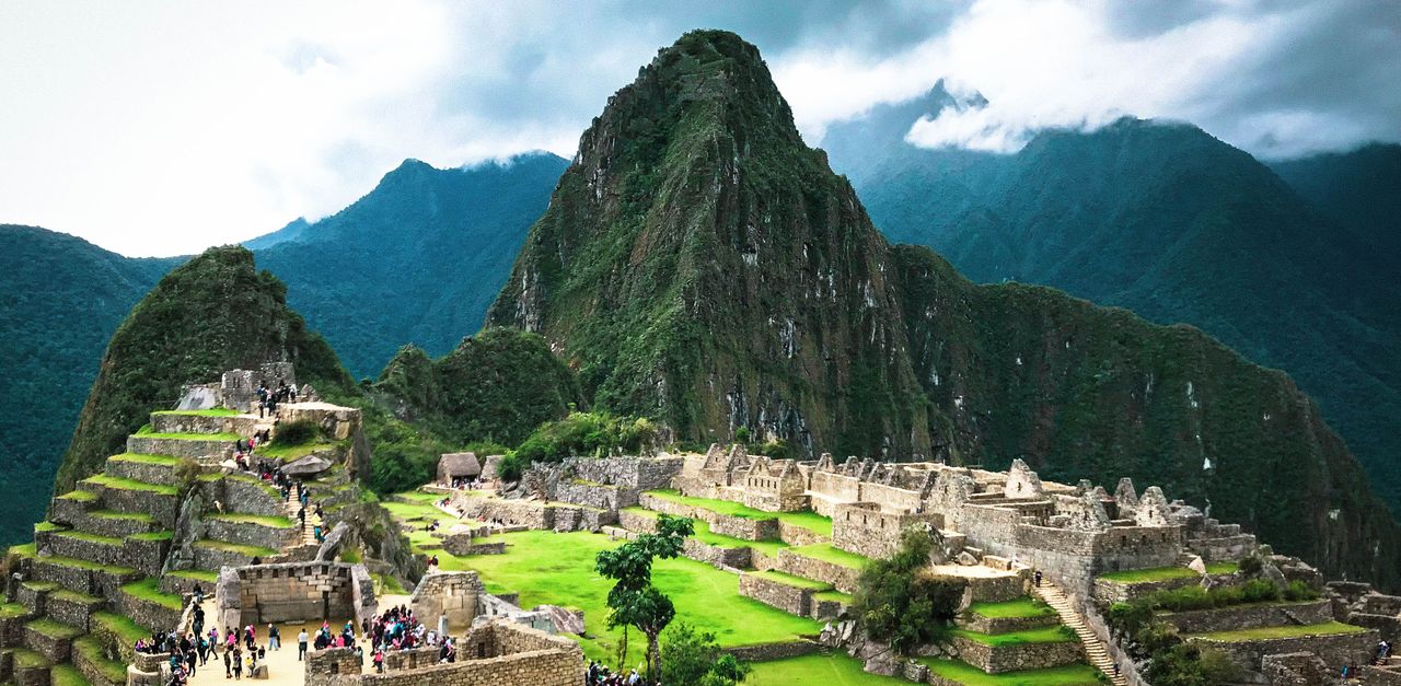 Cusco