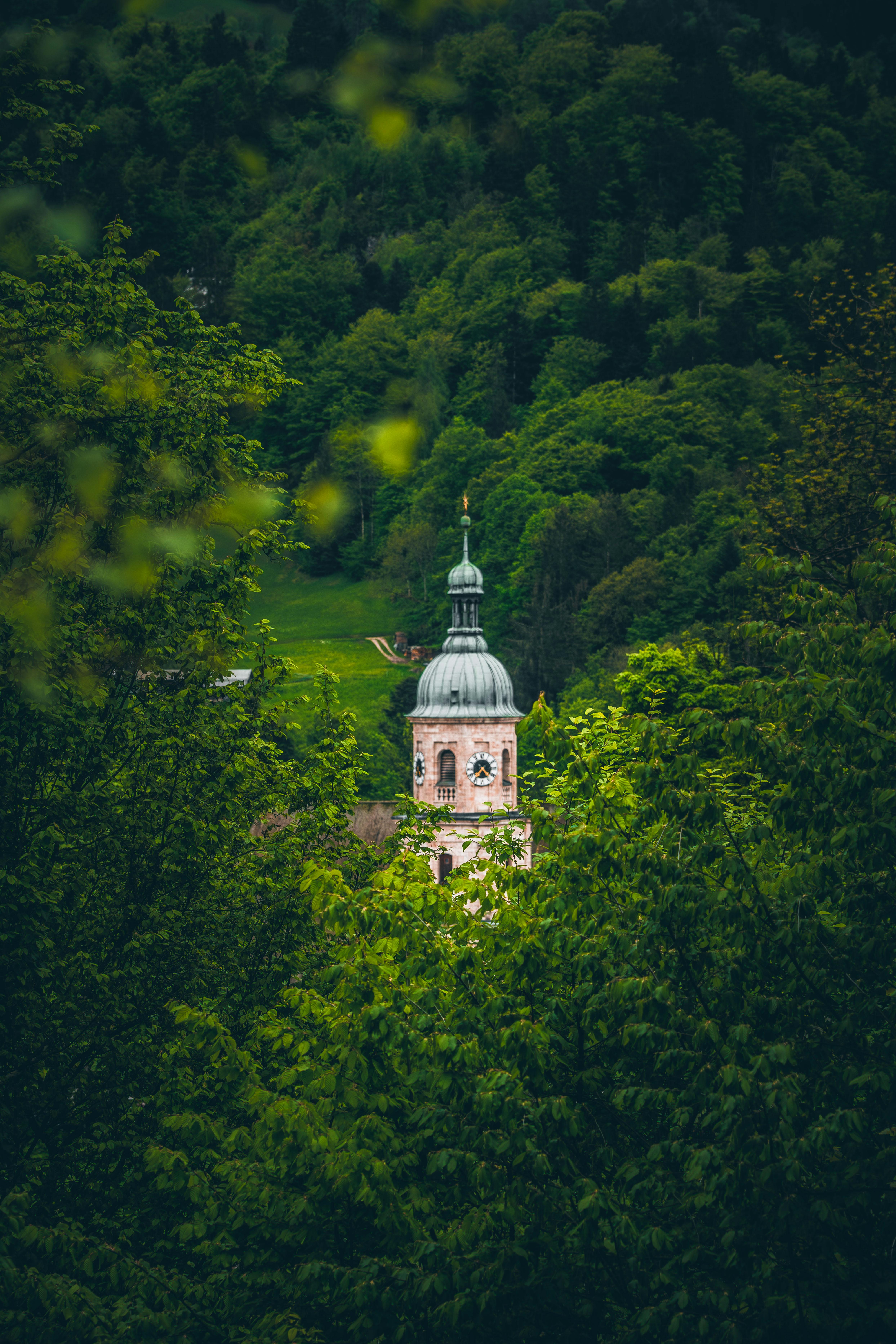 Green Makkah Tower Photos, Download The BEST Free Green Makkah Tower