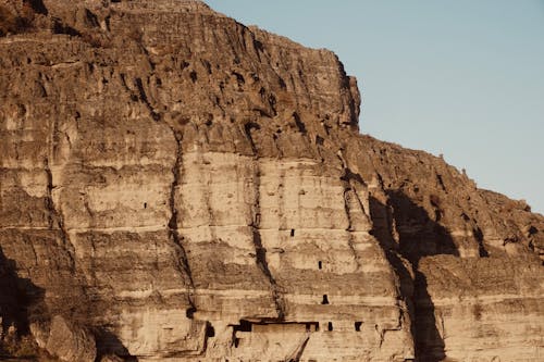 Základová fotografie zdarma na téma hory, jordan, kopce