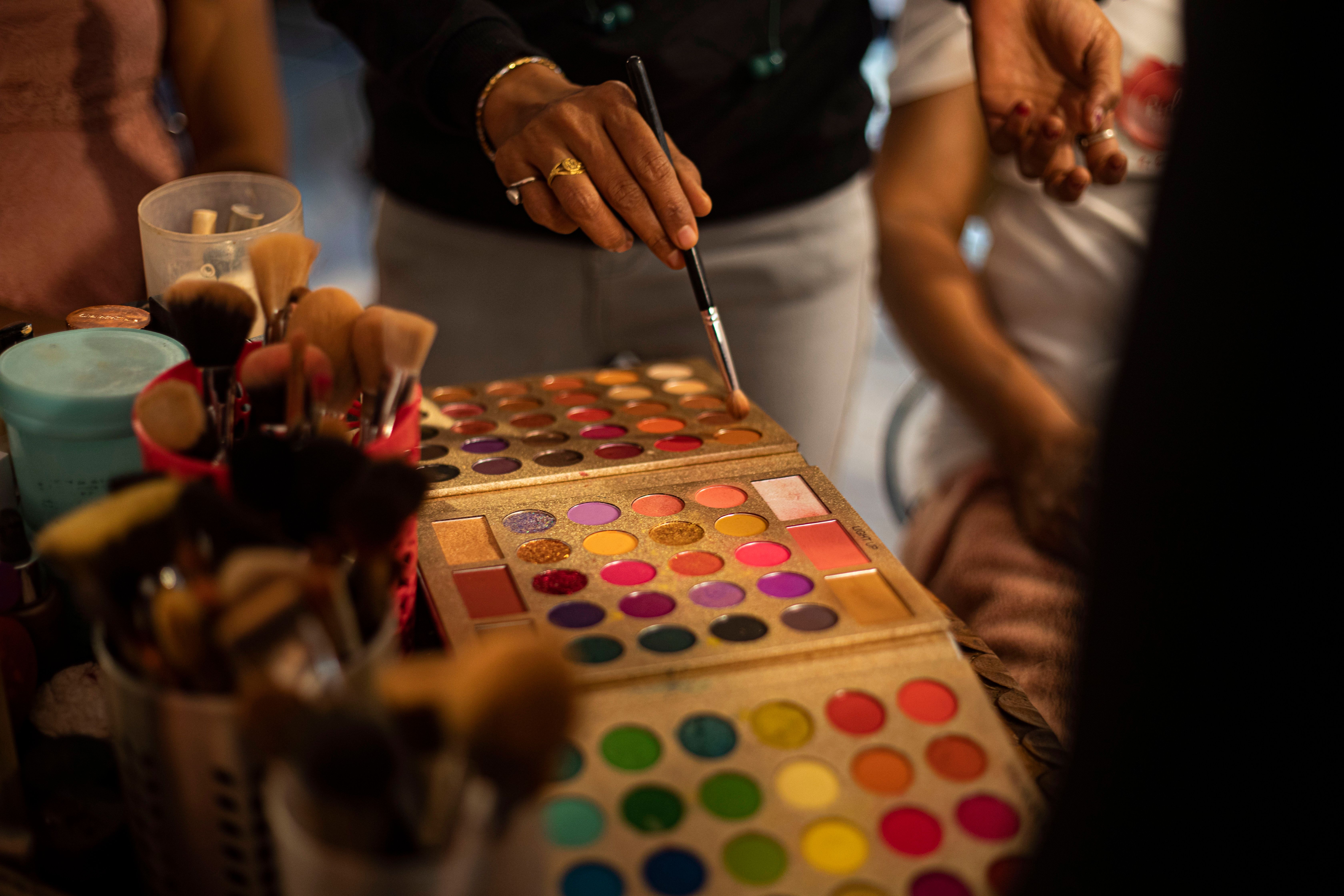 Sobre Bella Cosmeticos