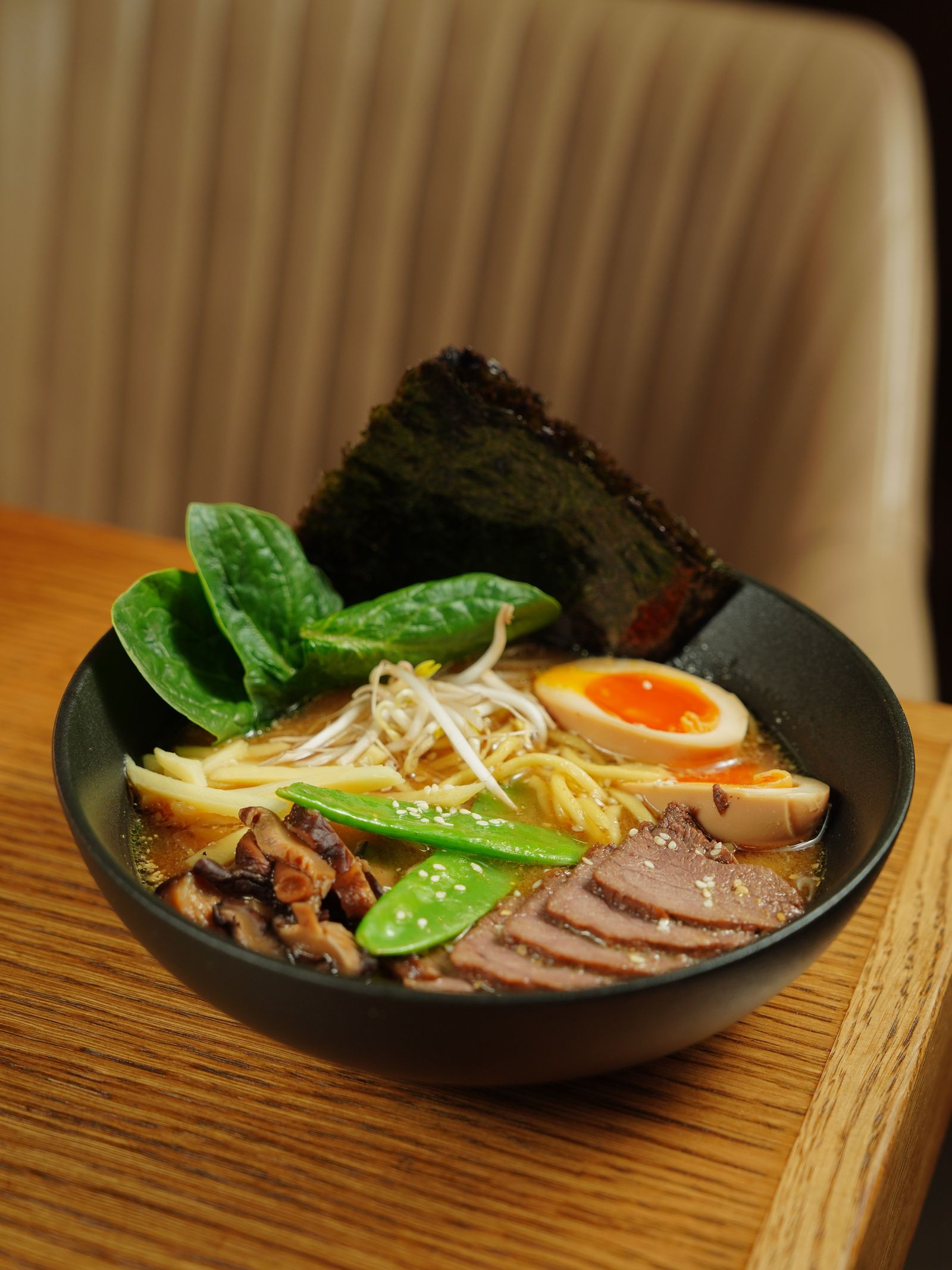 Miso Ramen