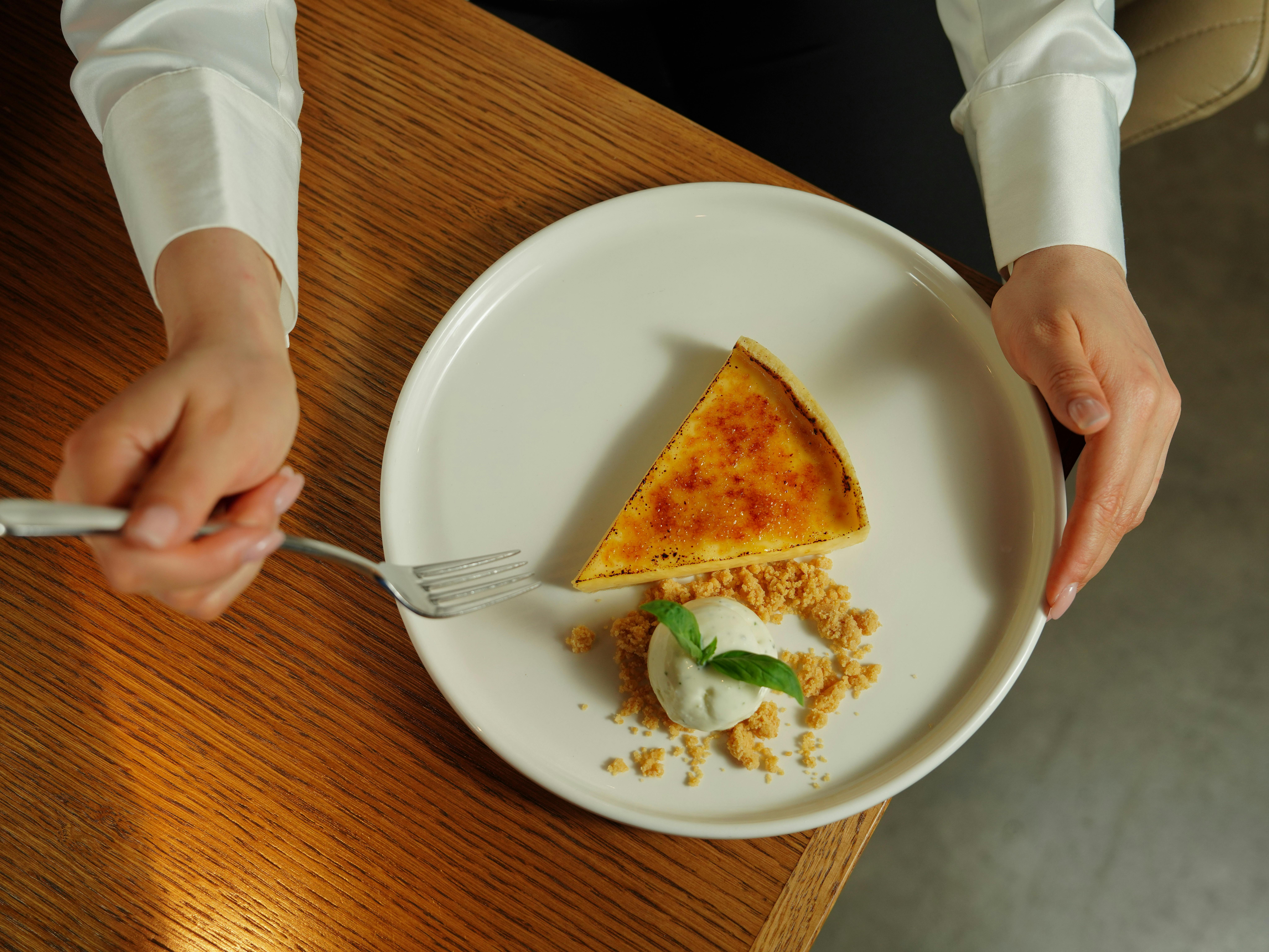 Crème Brûlée Receita: Como Fazer em Casa com Ponto Perfeito