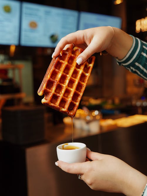 Fotobanka s bezplatnými fotkami na tému bar, chutný, dezert