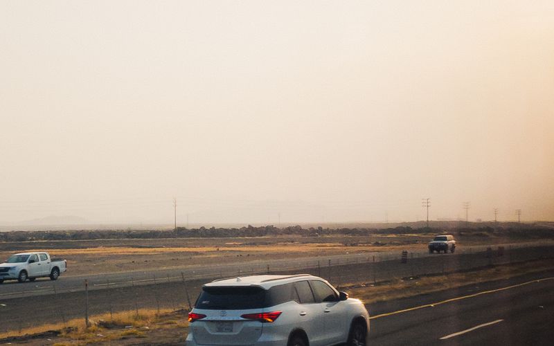 7-Day Ultimate Saudi Arabia Road Trip Itinerary