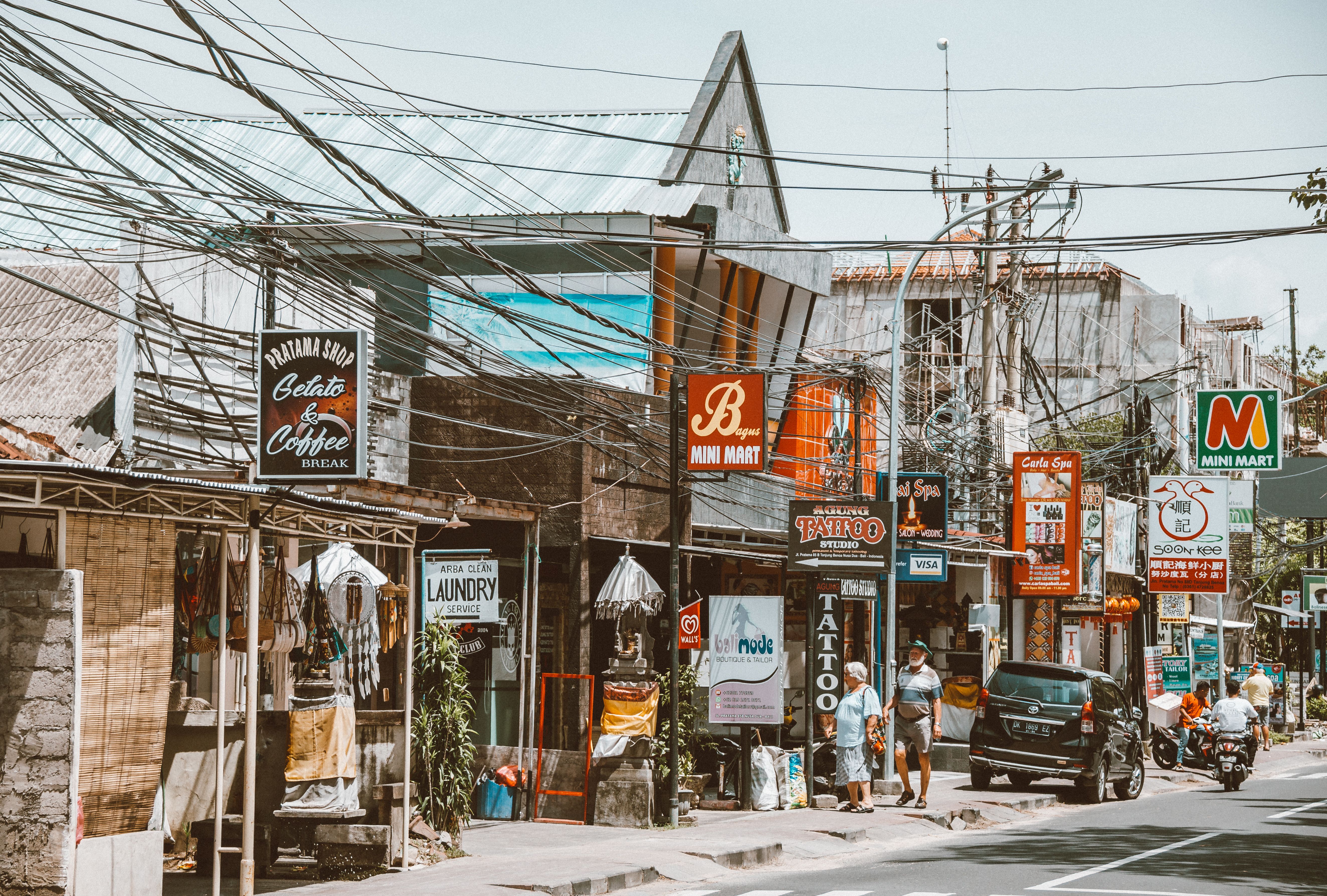 Suv Escape Yogyakarta – Car Rental in Yogyakarta | Yogyakarta