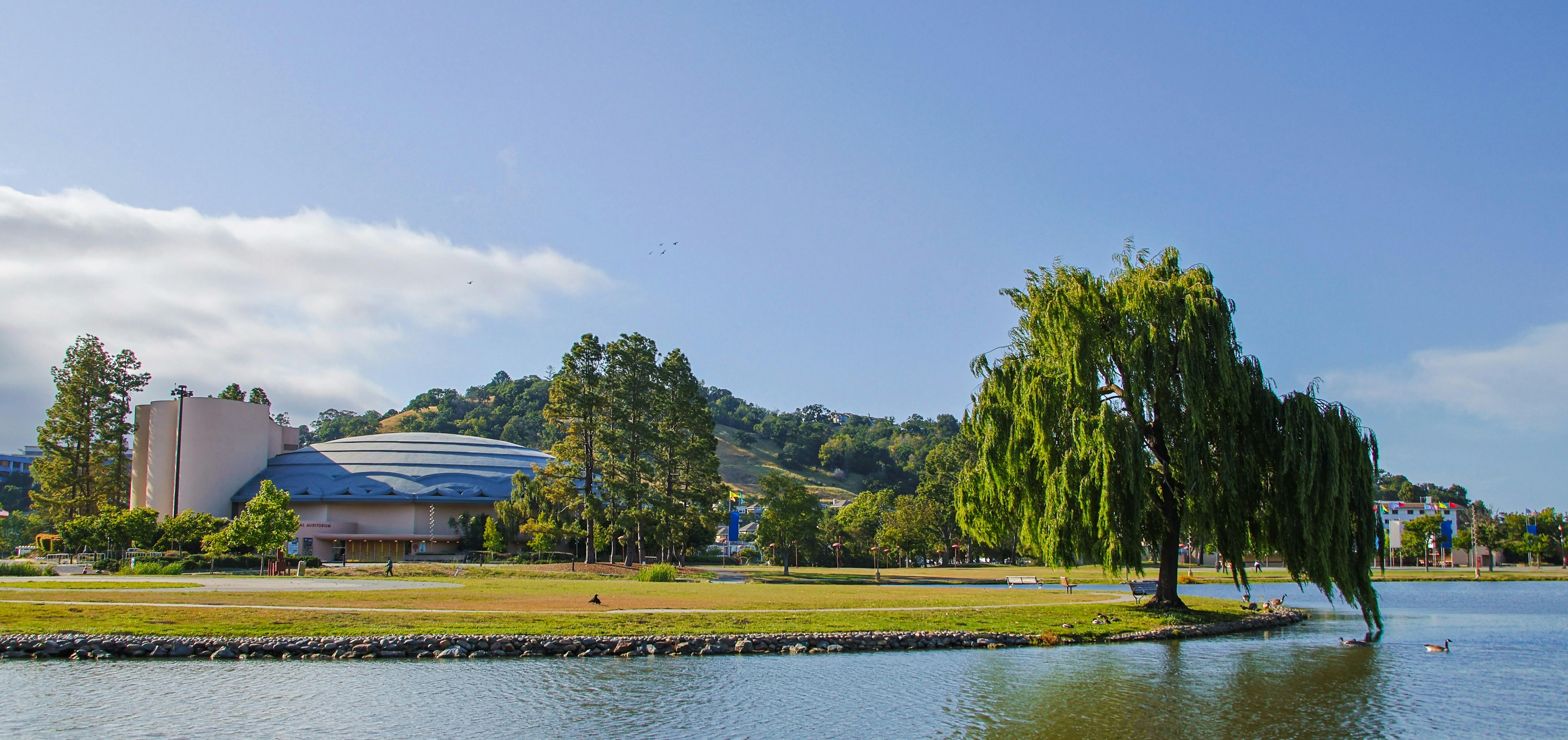 Marin County, CA, USA