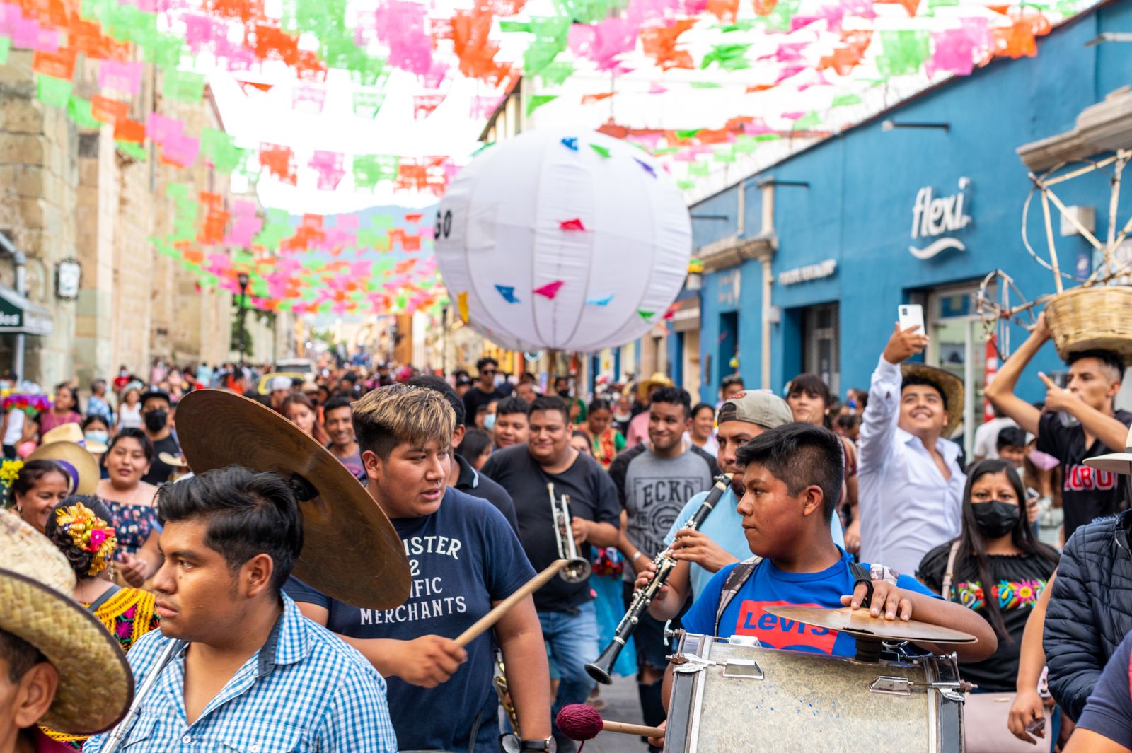 Oaxaca