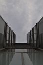 Low Angle Photography of Building