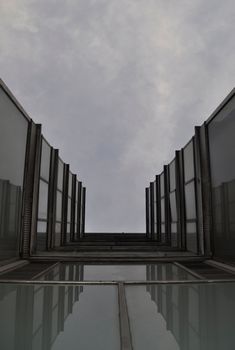 Low Angle Photography of Building