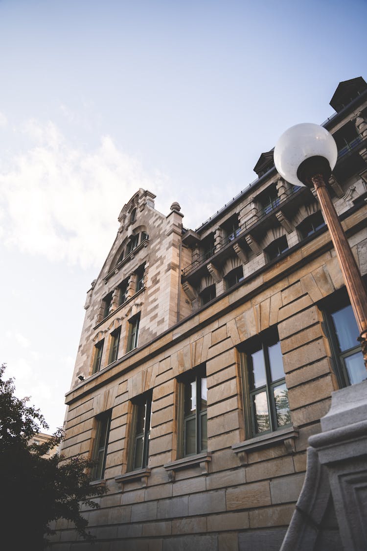 University In Montreal