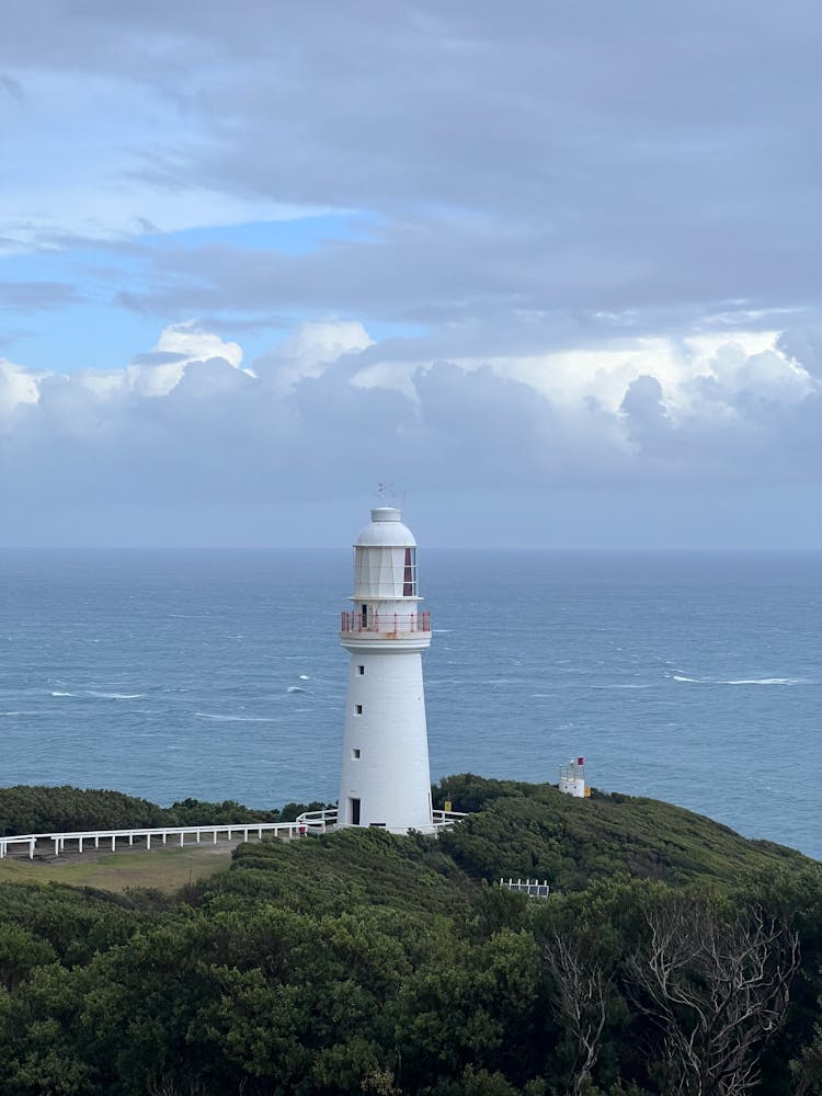 Cape Otway Lighthouse