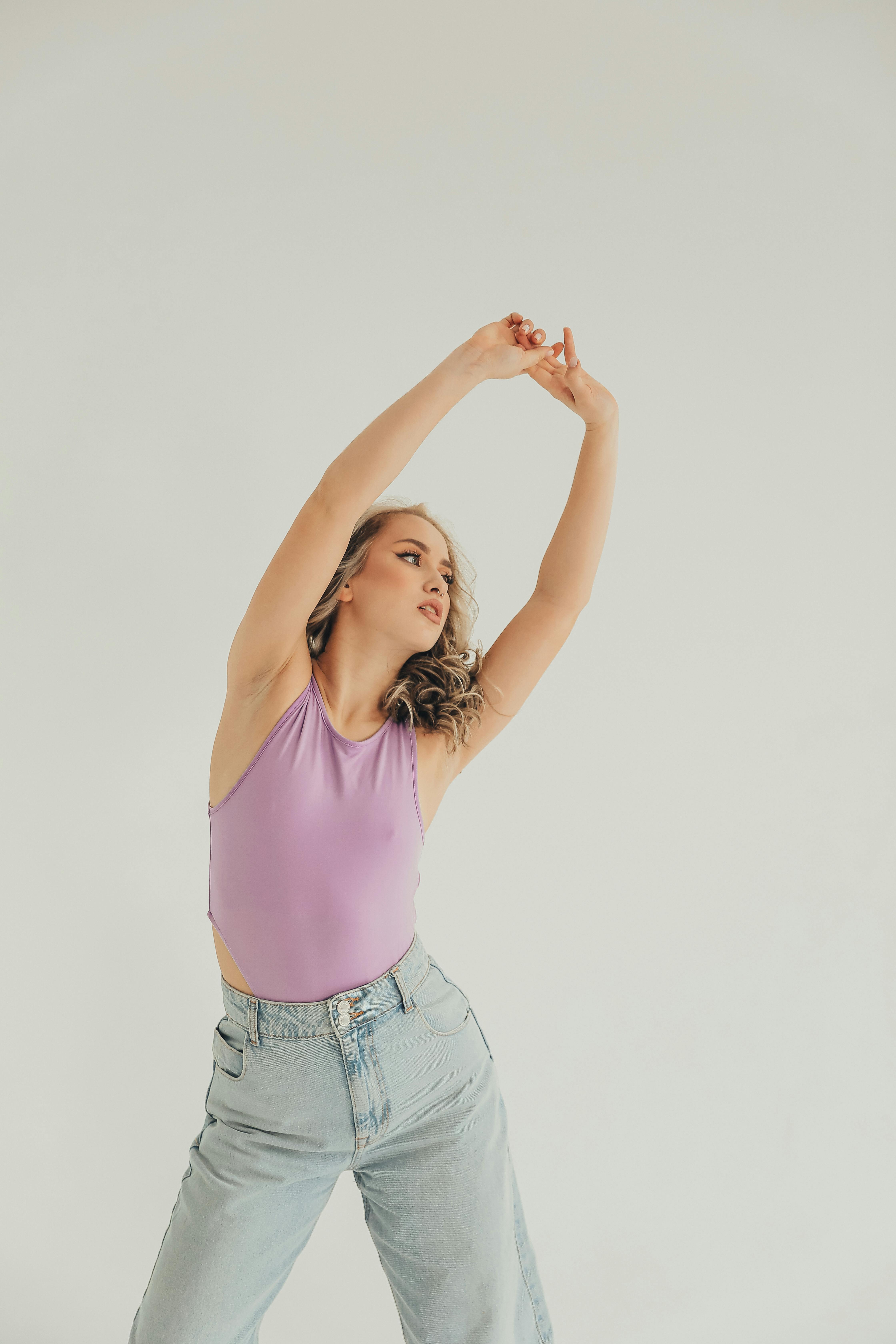 Gratis Fotos de stock gratuitas de actitud, adulto joven, belleza Foto de stock