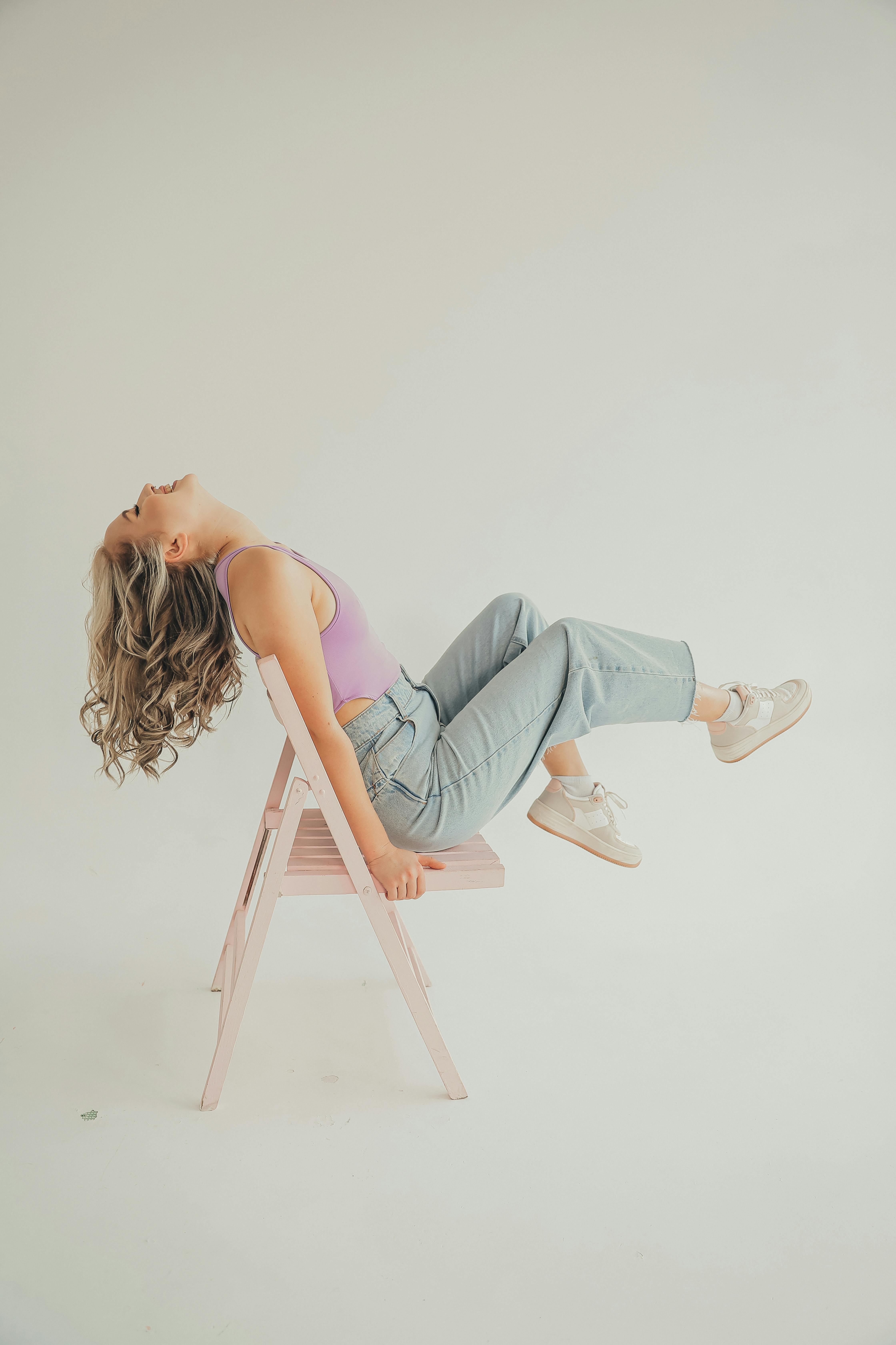 Gratis stockfoto met aesthetisch, artistiek, blond haar Stockfoto