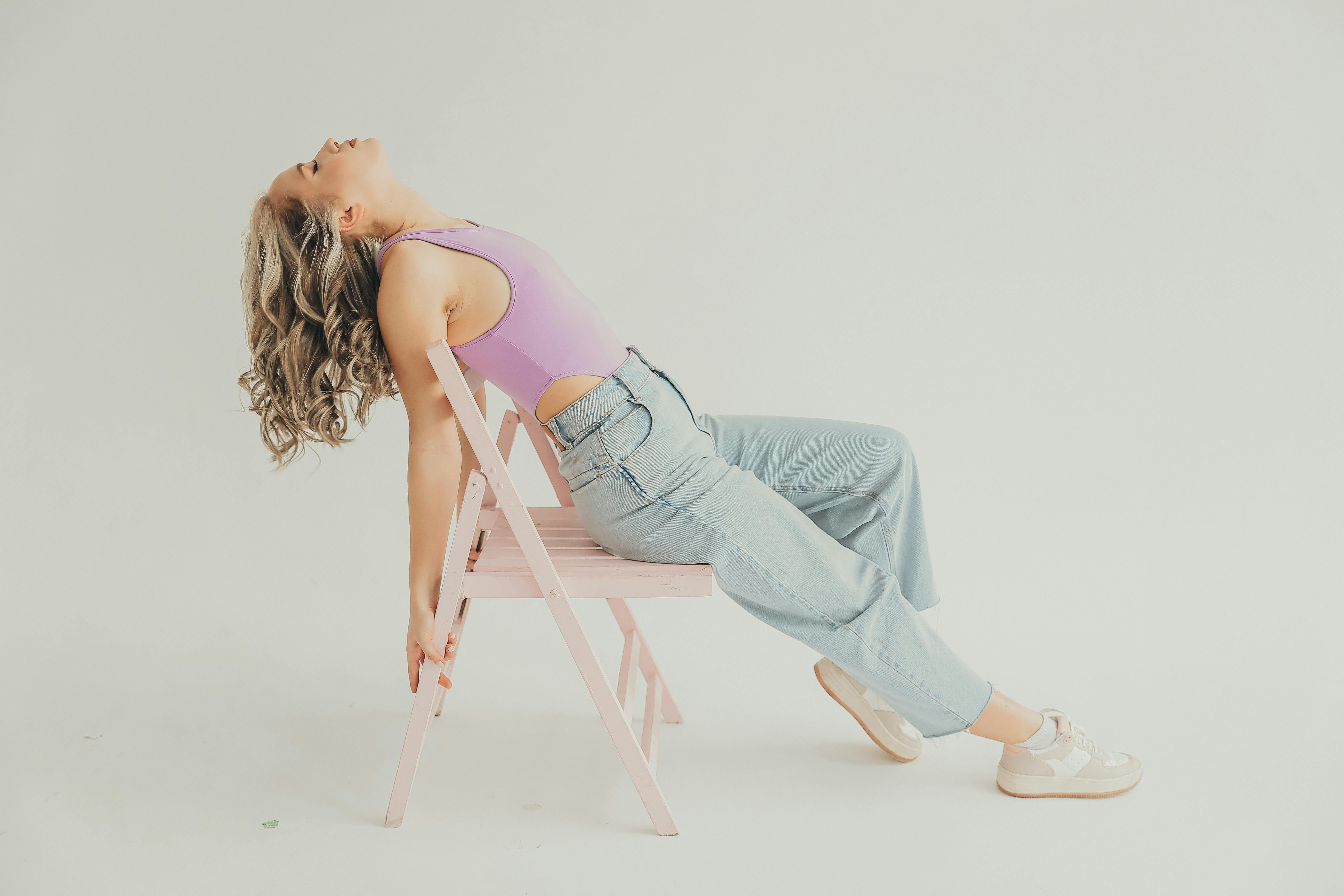 Gratuit Photos gratuites de à la mode, arrière-plan blanc, artistique Photos