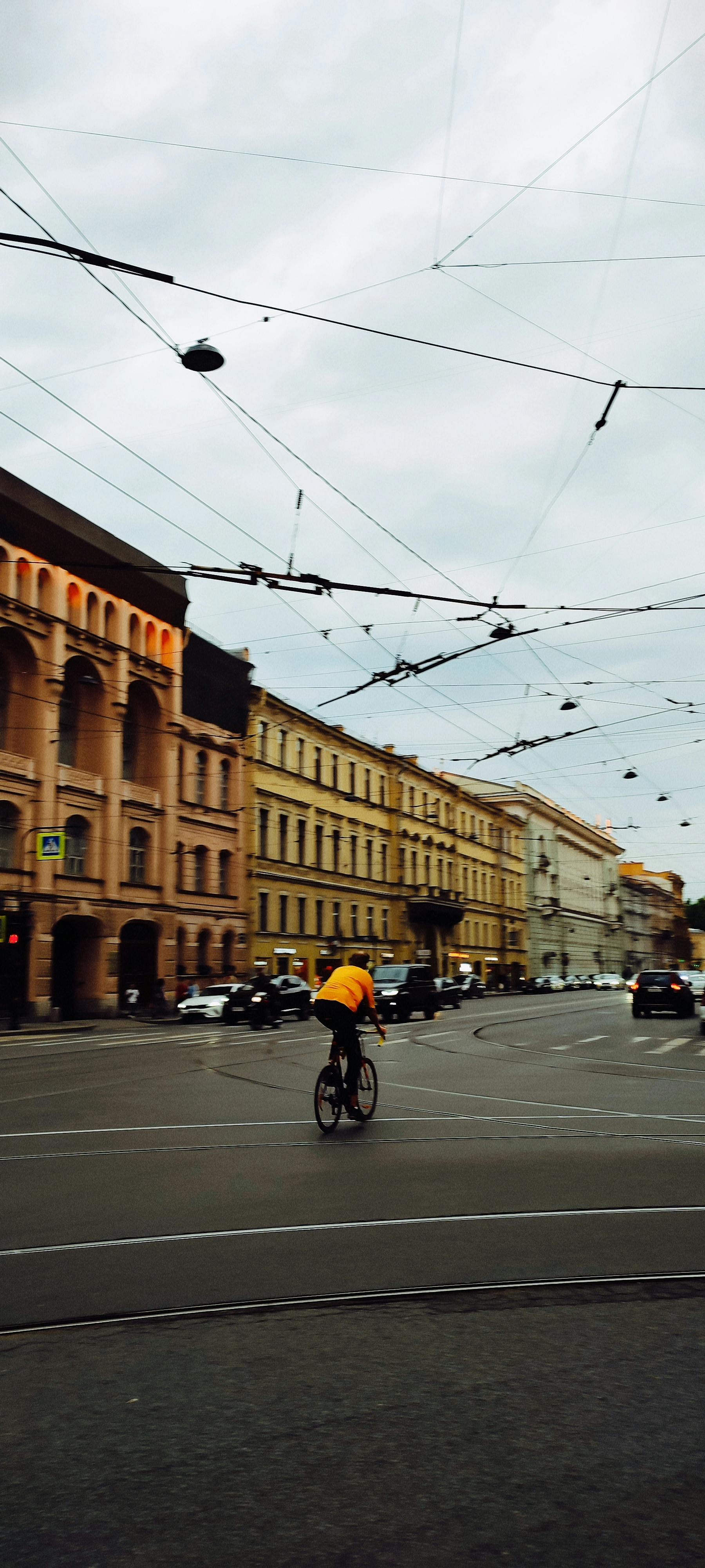 A Day In Your Favorite City