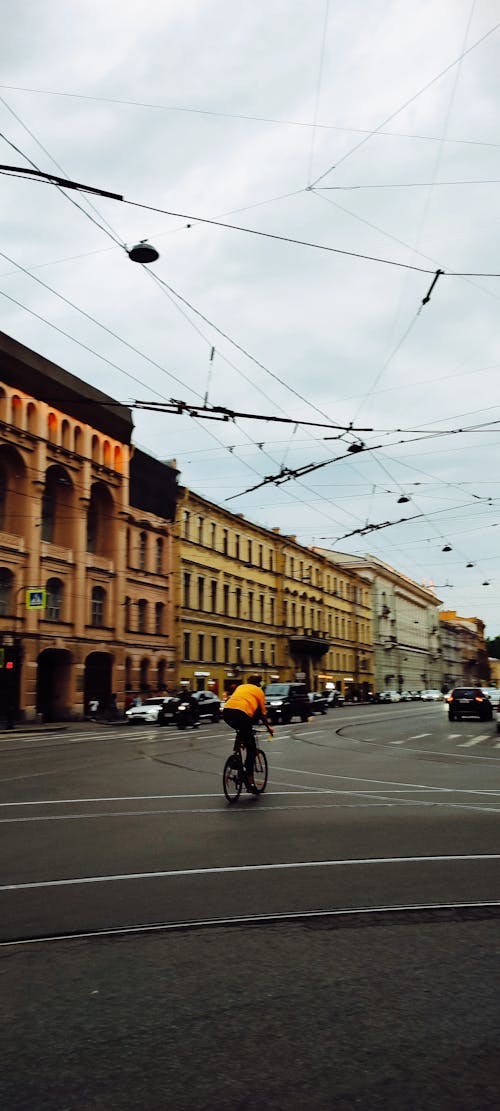 Foto profissional grátis de centro, cidade, cidades