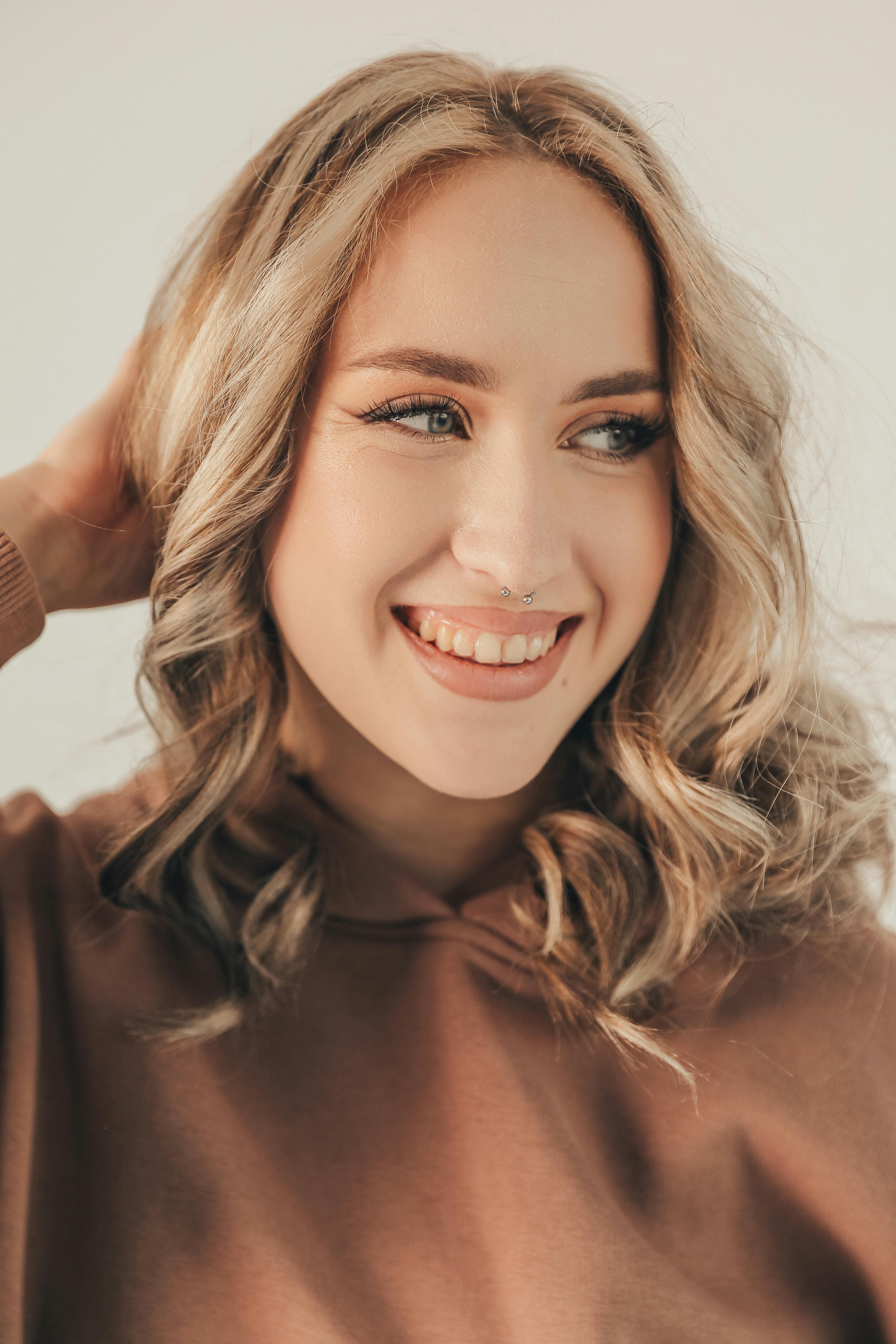 Безкоштовне стокове фото на тему «attractive, beautiful, blond» стокове фото