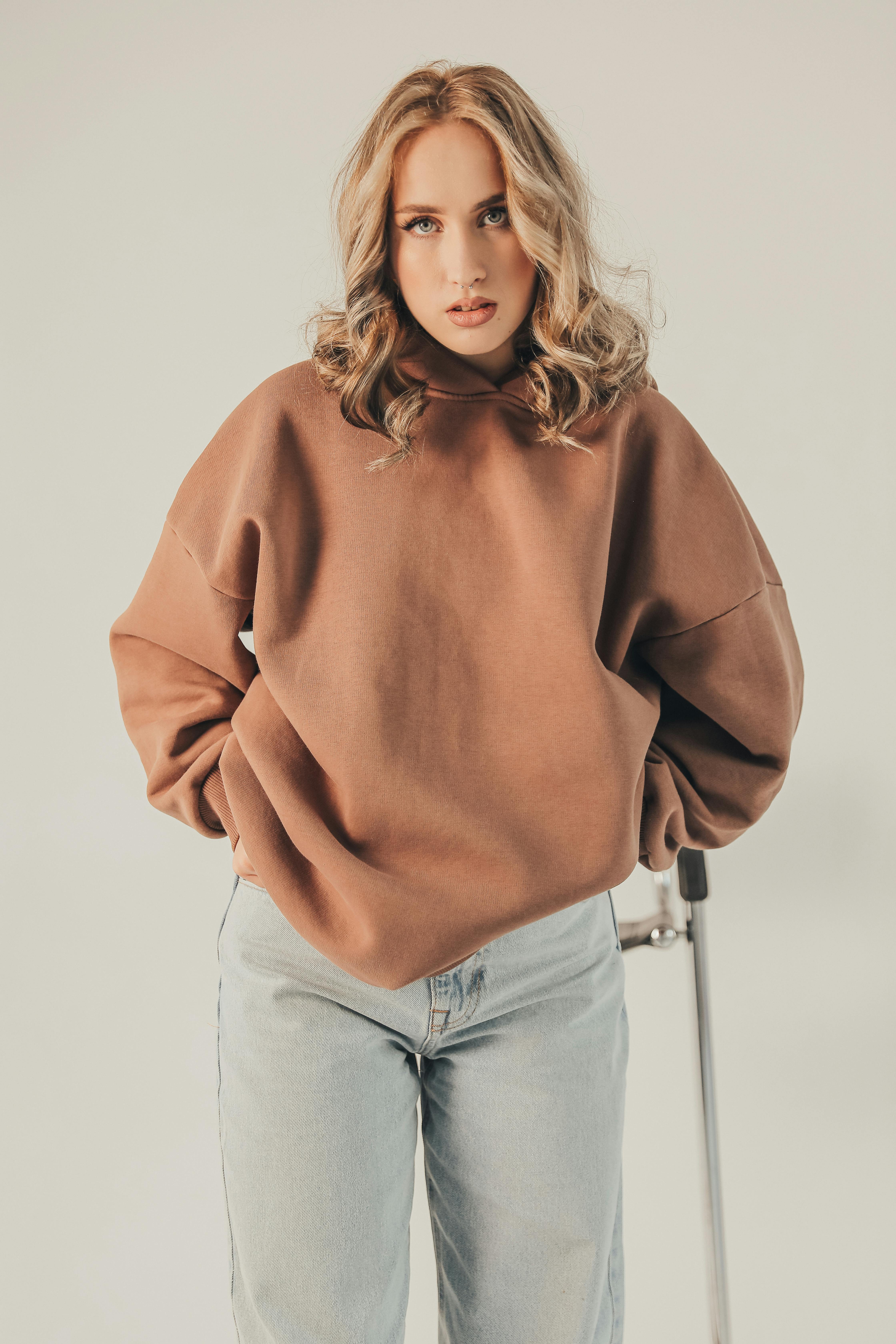 De franc Foto d'estoc gratuïta de alta moda, aspecte senzill, bloc de moda Foto d'estoc