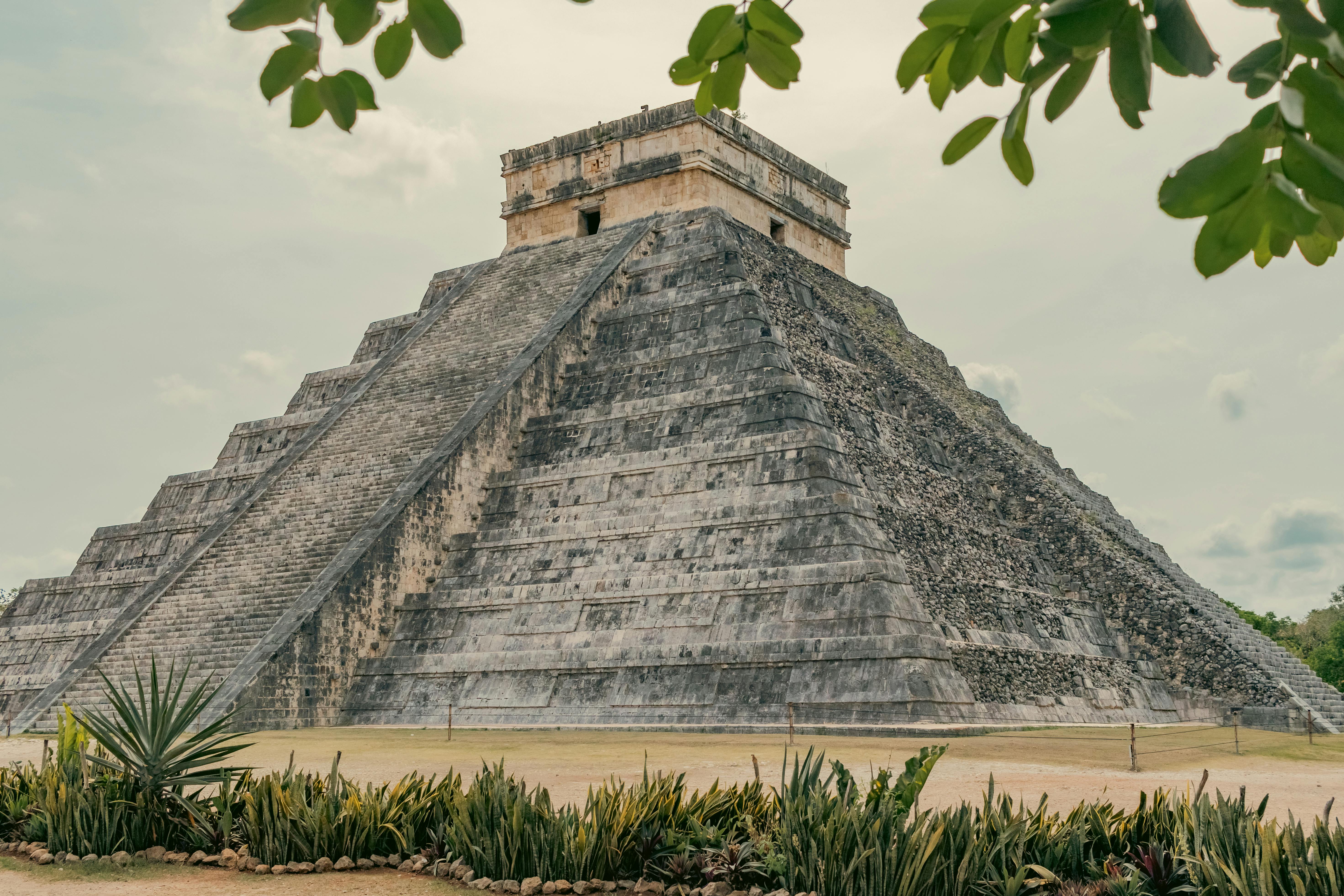 6 Absolute BEST Teotihuacan Tours from Mexico City +Our Review — Photo by Gonza AJ on Pexels