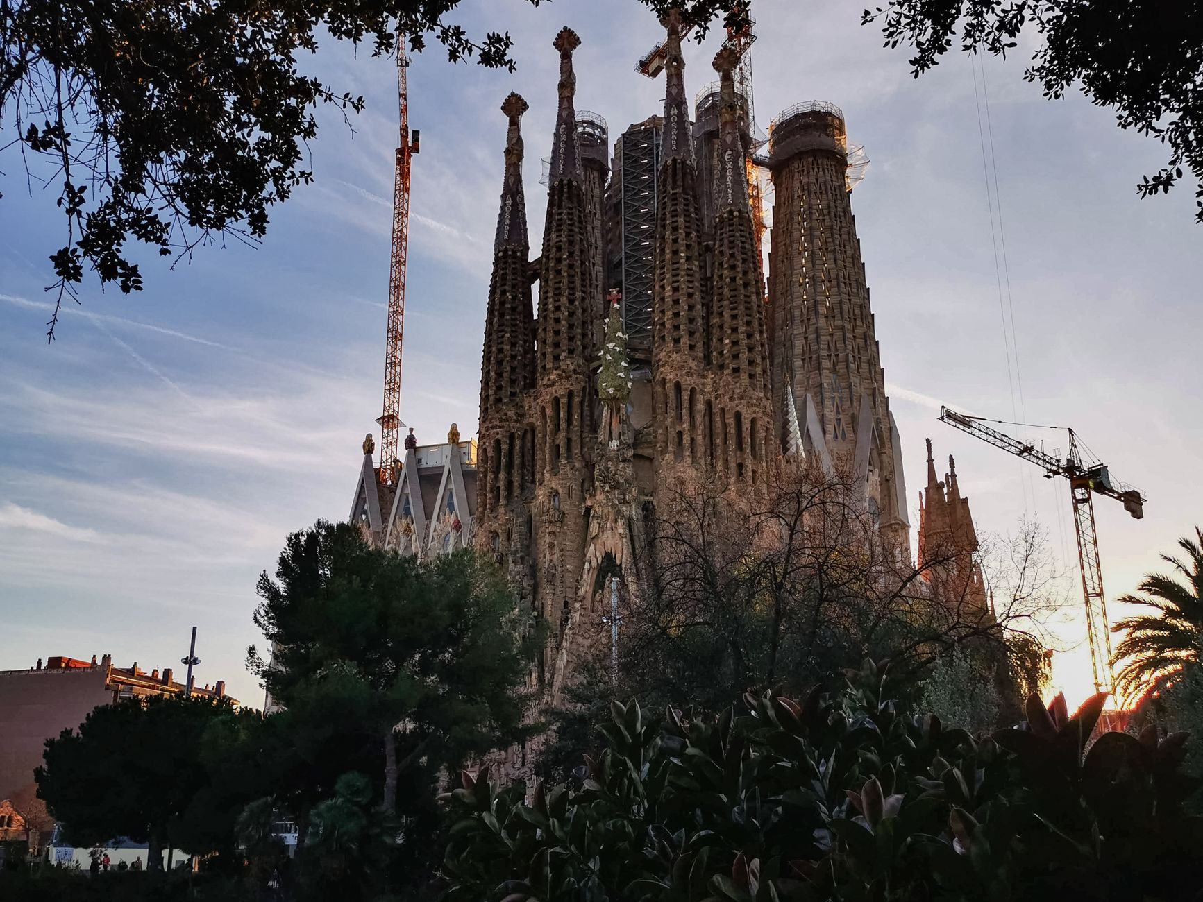 Barcelona, Spain