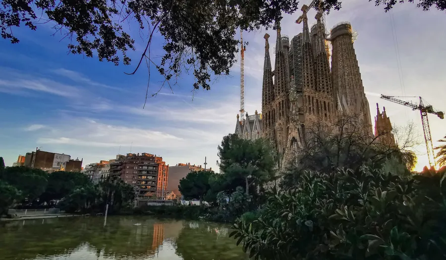 Sagrada Família